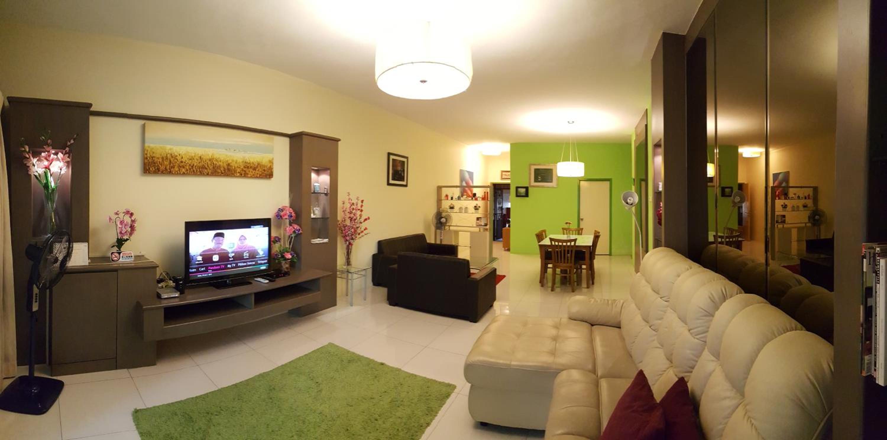Qaiser Executive Stay East Lake Residence photo 3