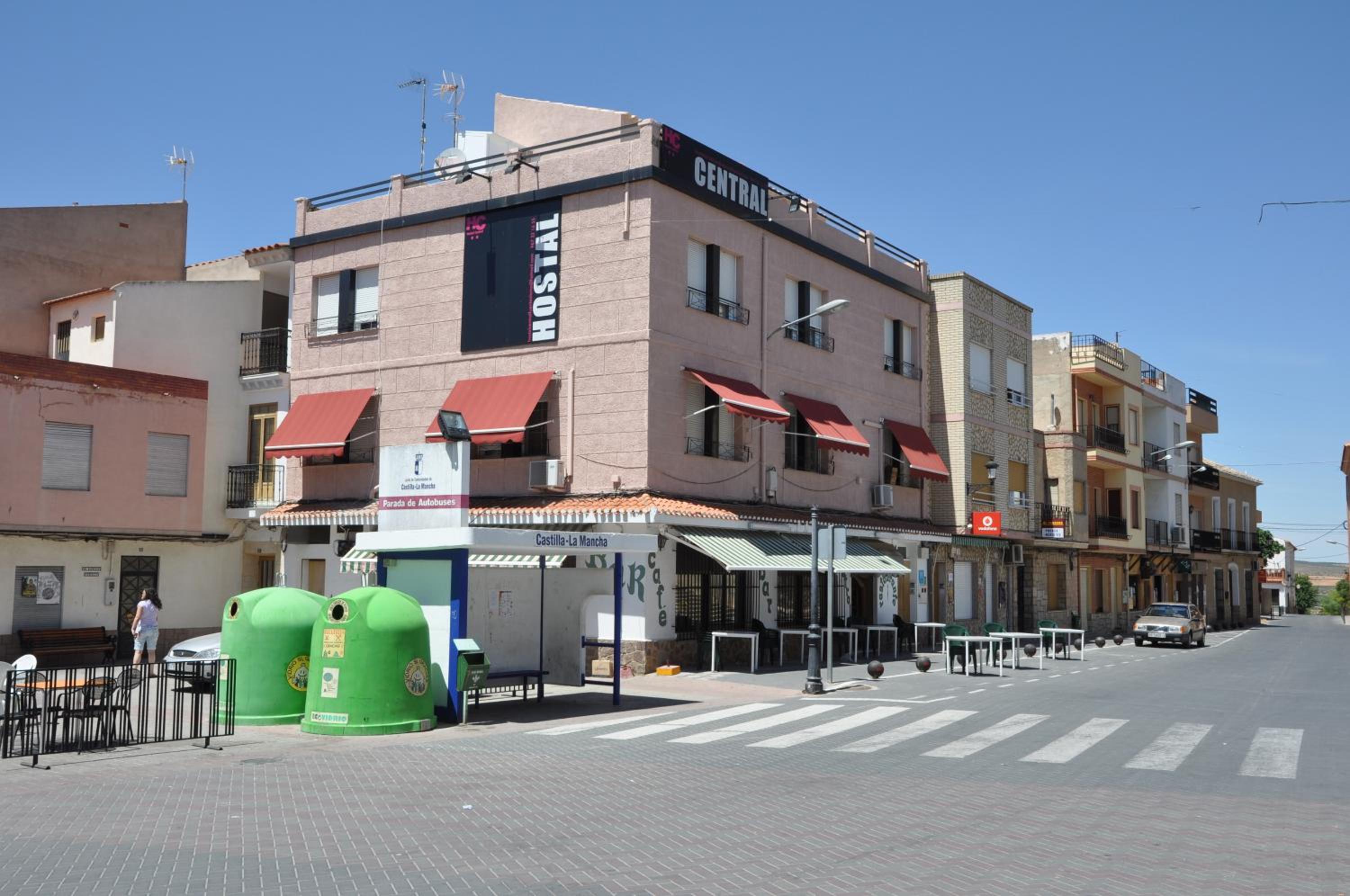 Hostal Central photo 2