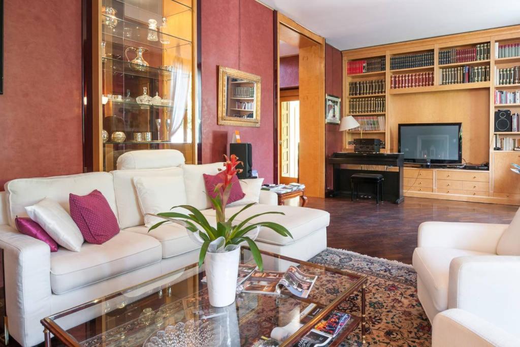 B&B VILLA ADRIANA Varese - camere e appartamenti