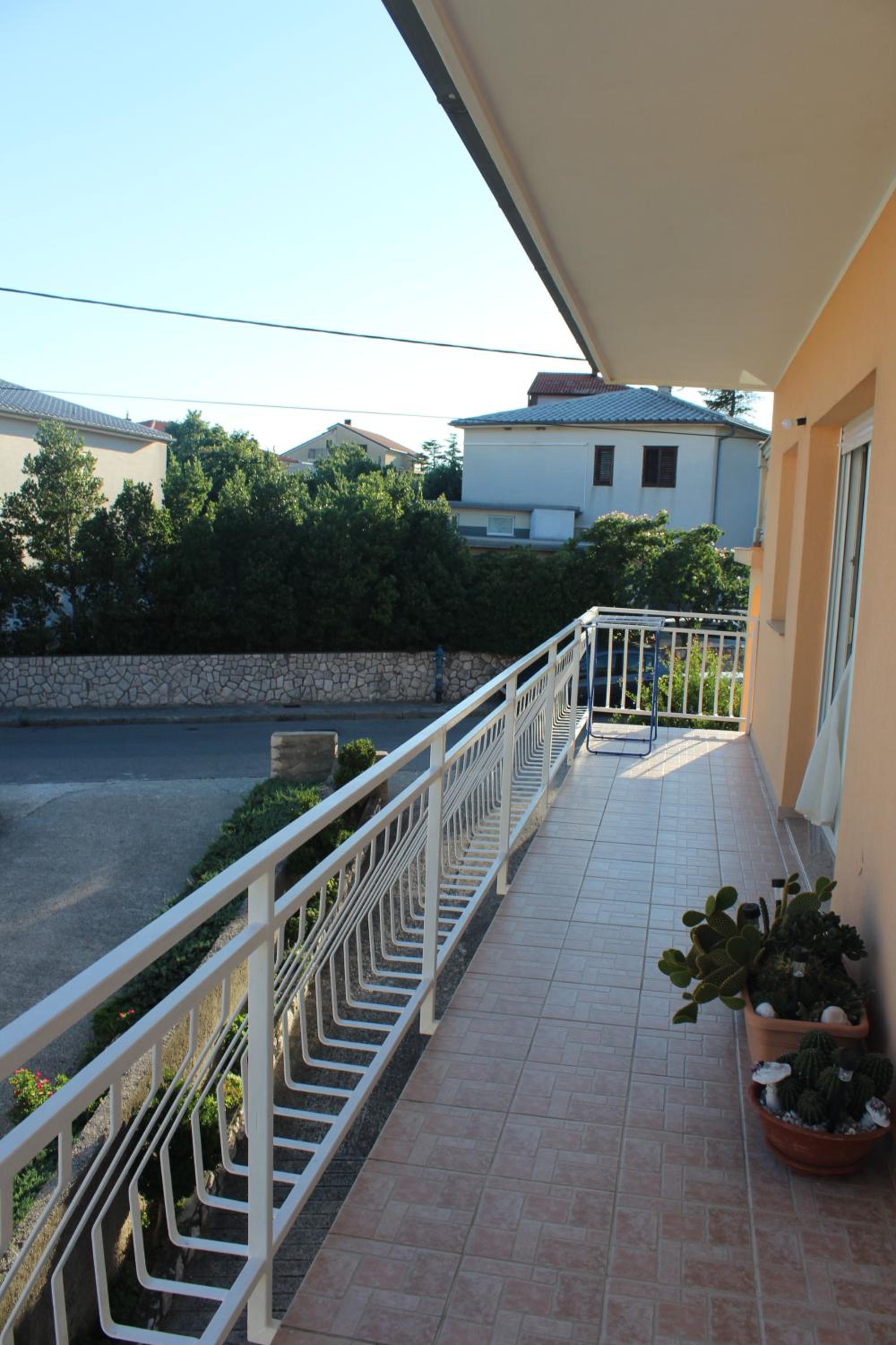 Apartment Sara view 5
