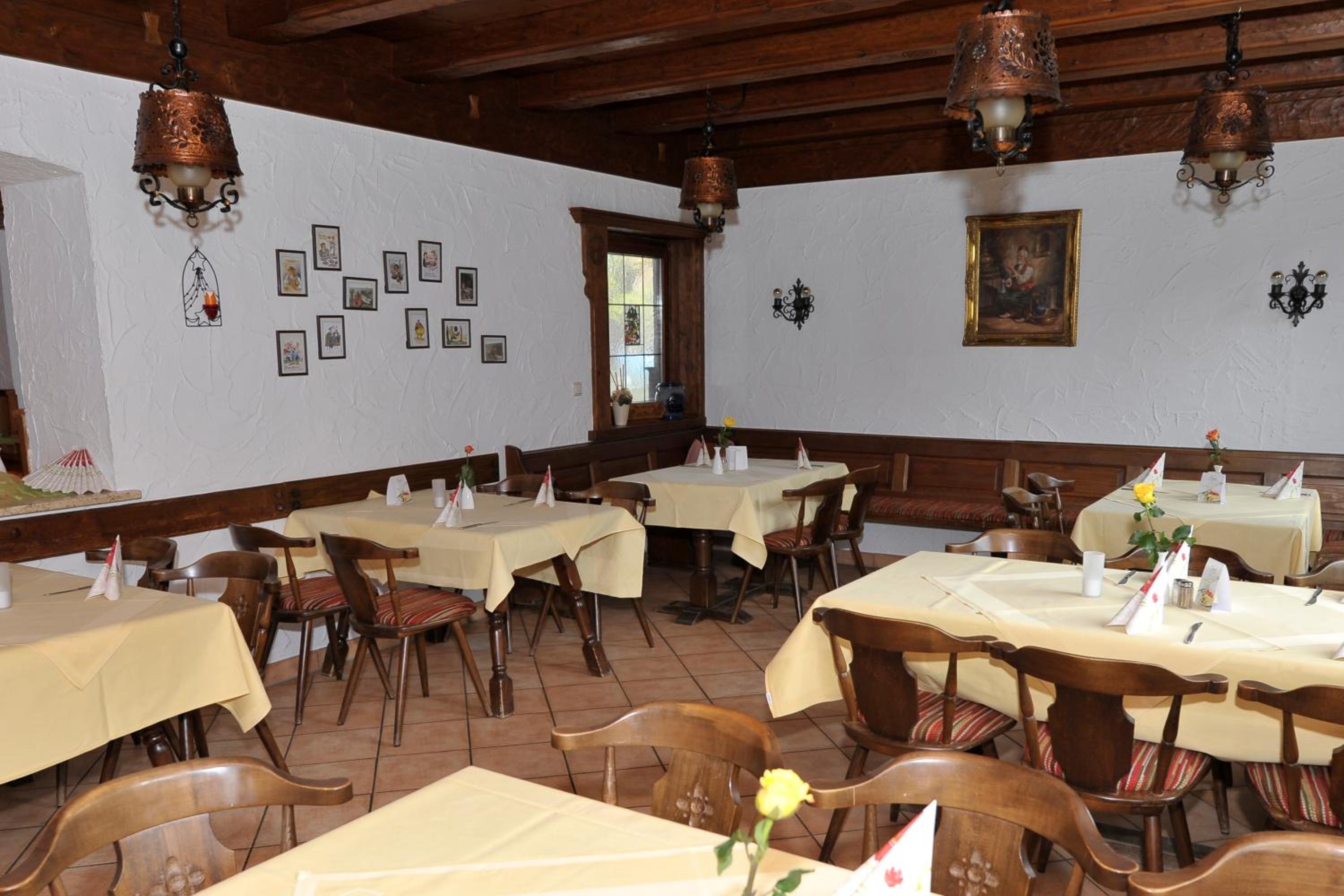 Landgasthof Drei Rosen