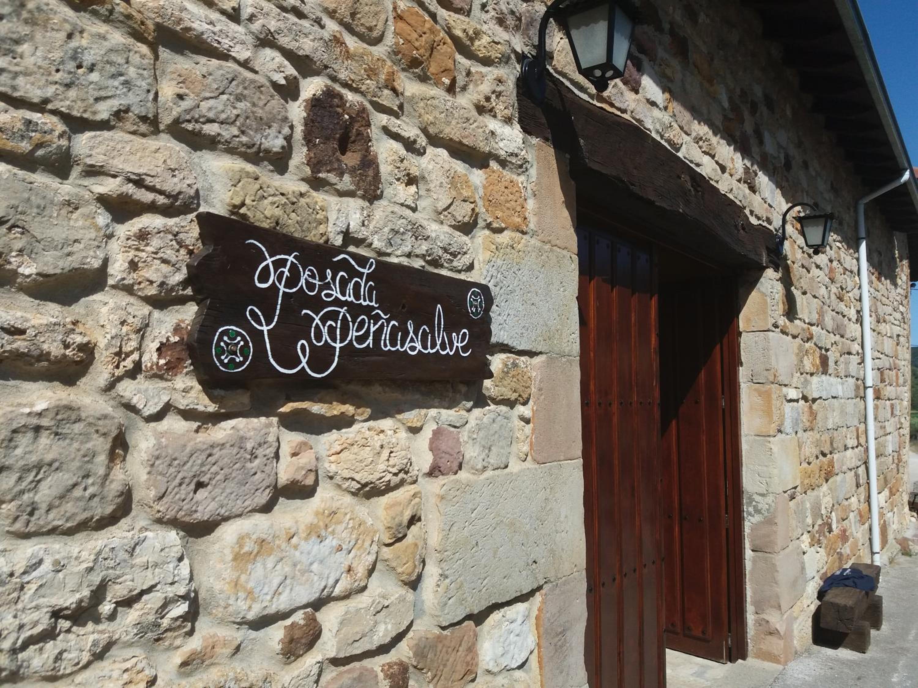 Peñasalve