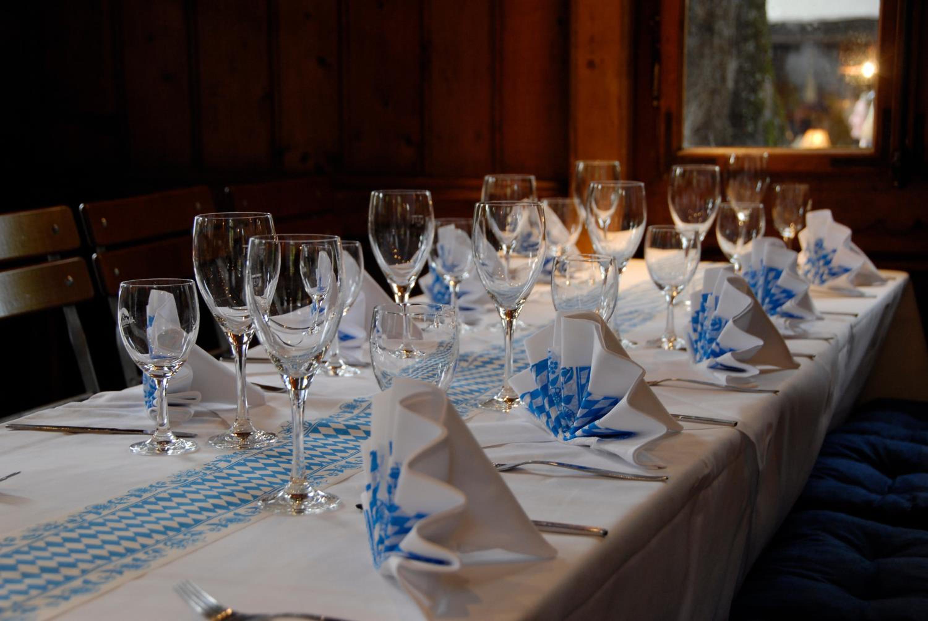 Landgasthof Drei Rosen