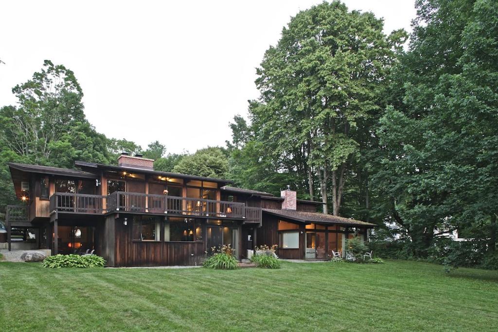 The Cottage