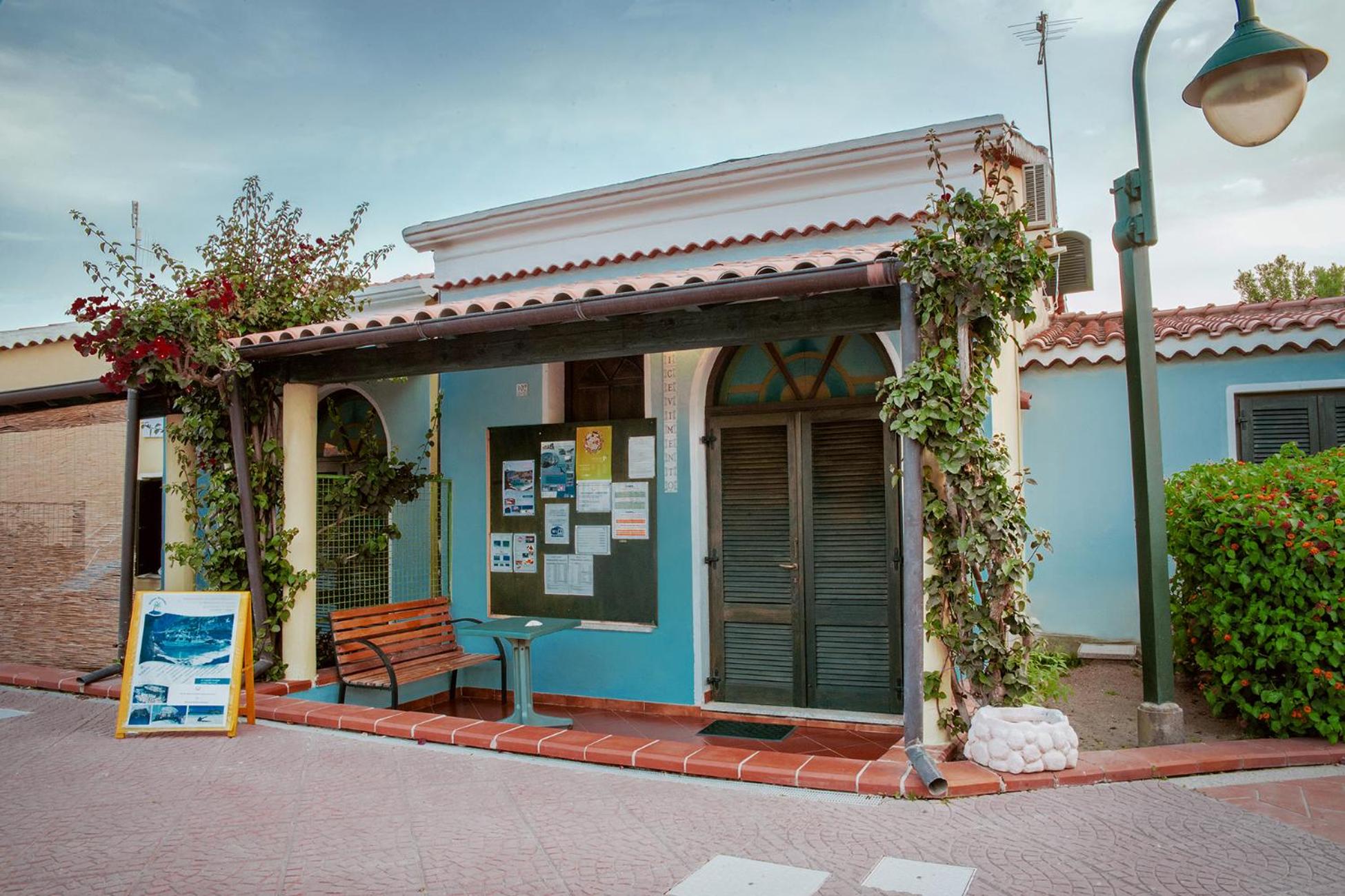 Residence Verde Mare Official Site