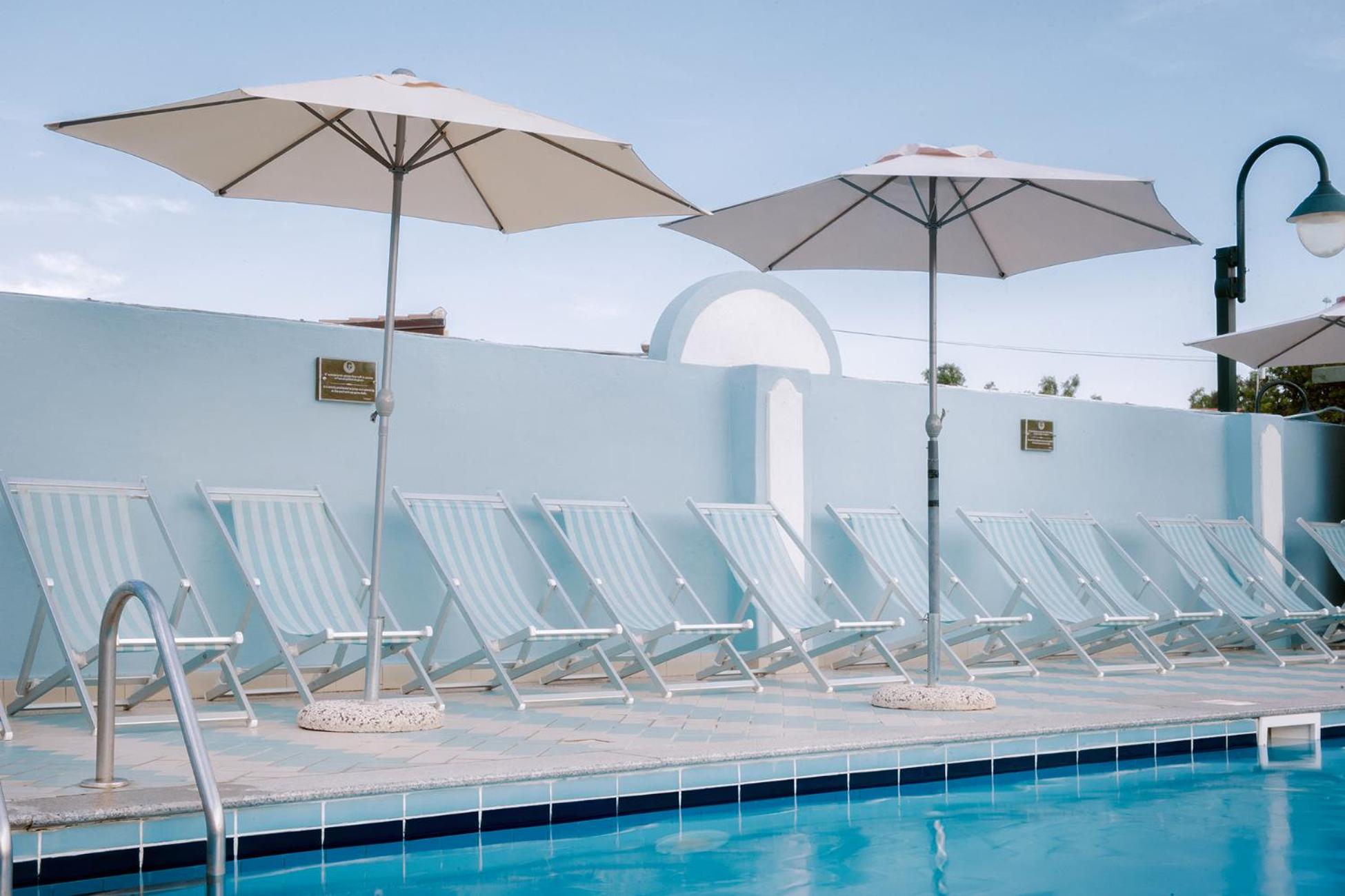 Residence Verde Mare Official Site