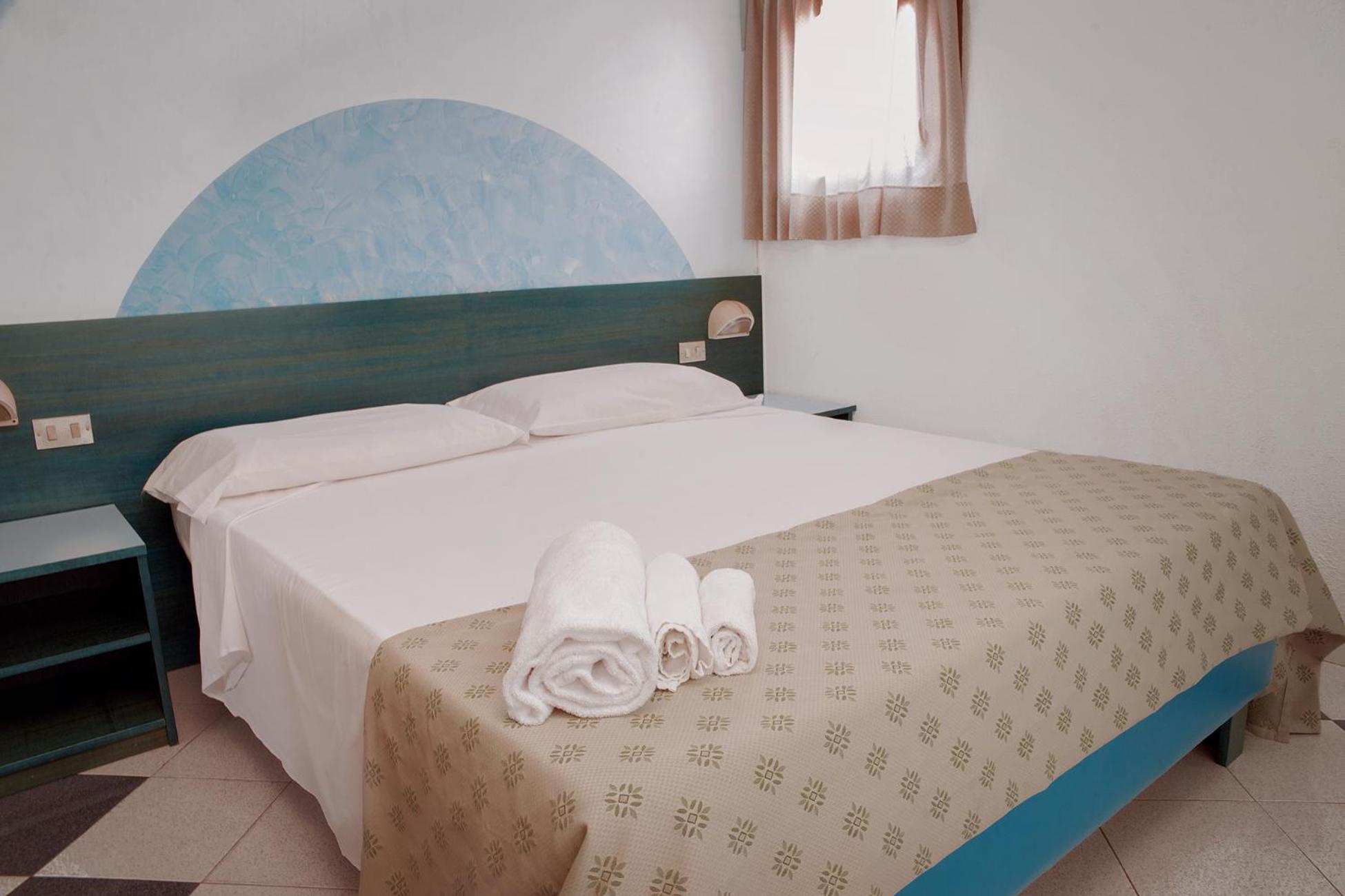 Residence Verde Mare Official Site