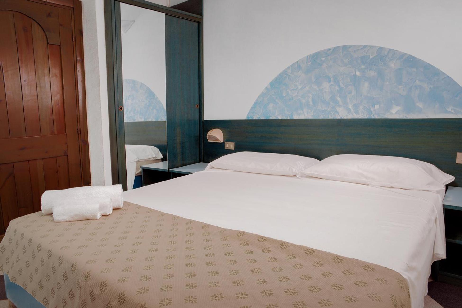Residence Verde Mare Official Site