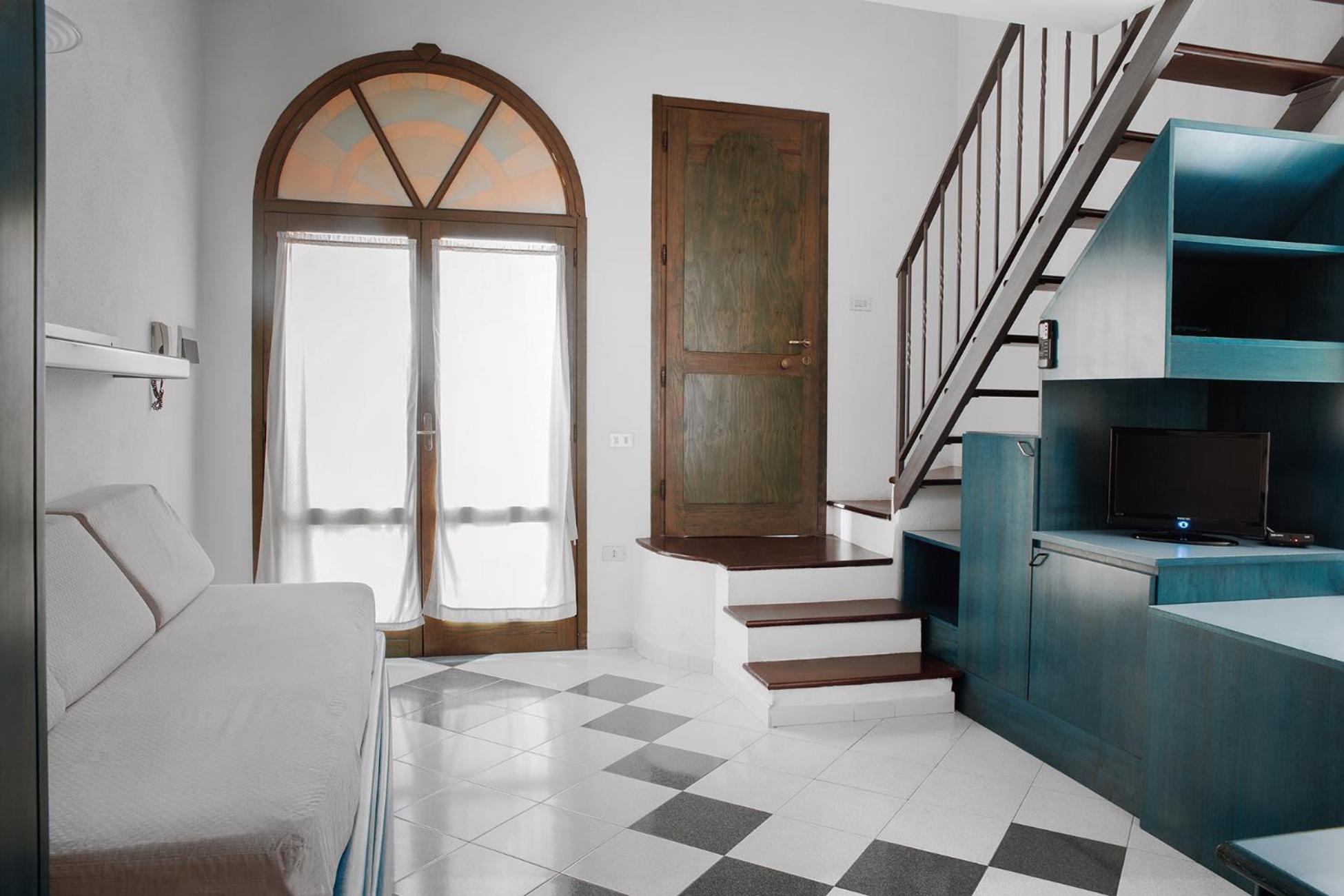 Residence Verde Mare Official Site