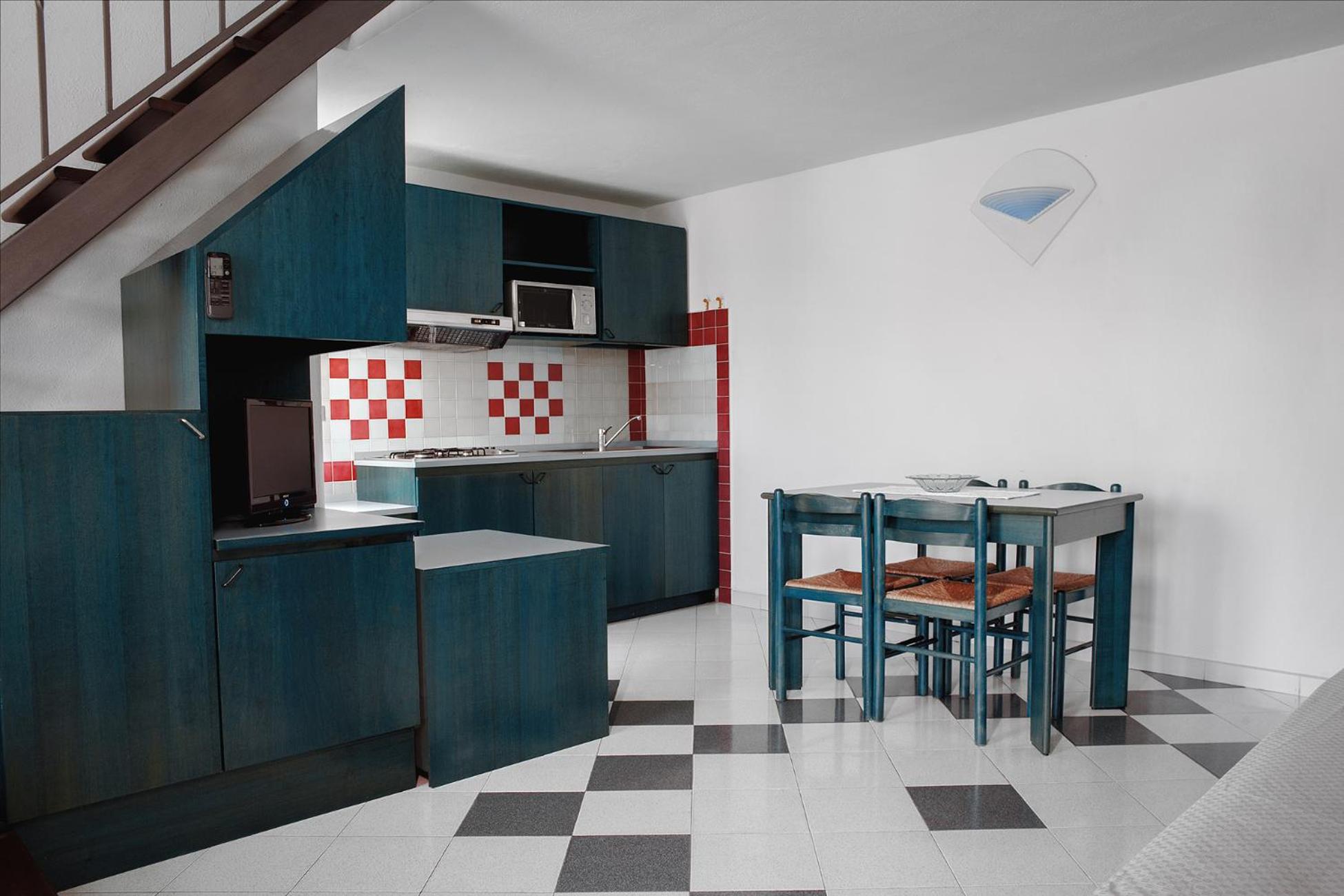 Residence Verde Mare Official Site