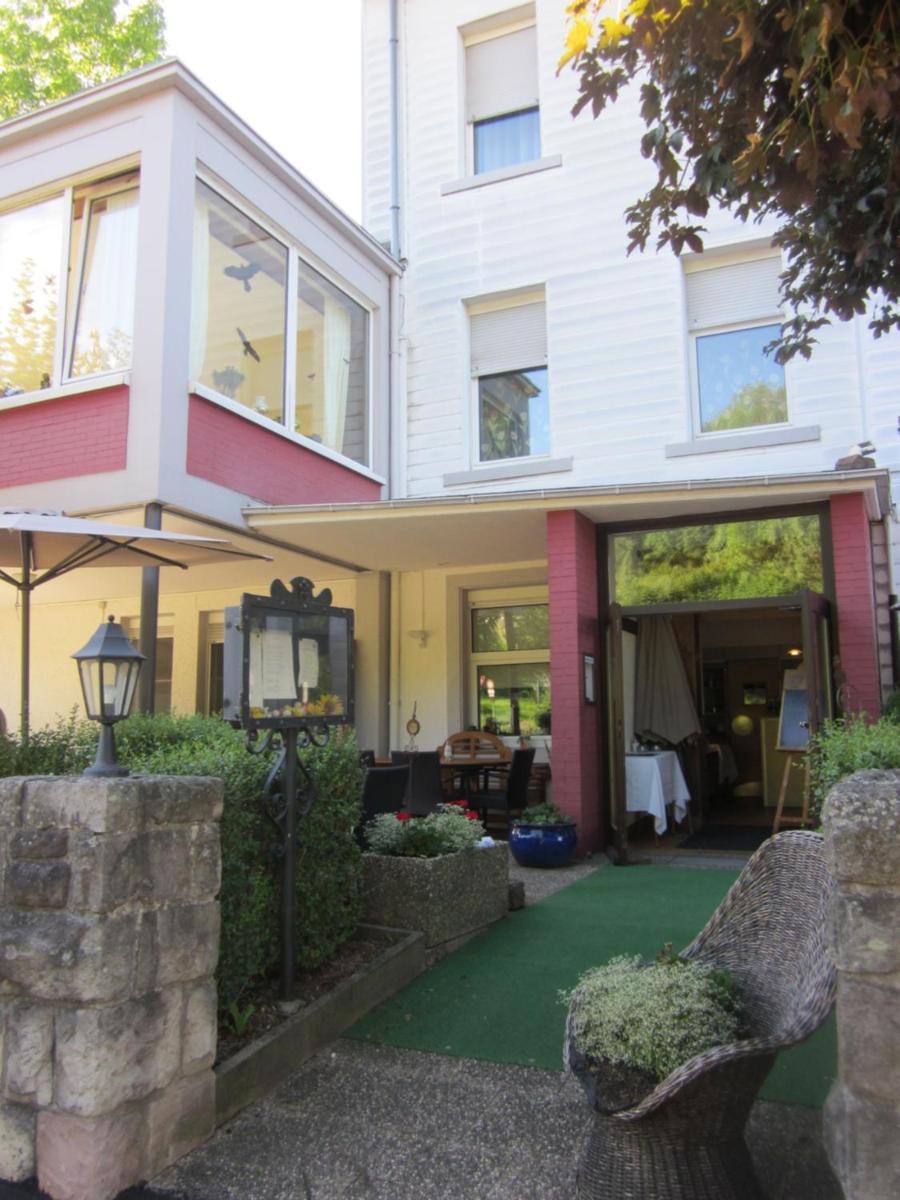 hotel building
