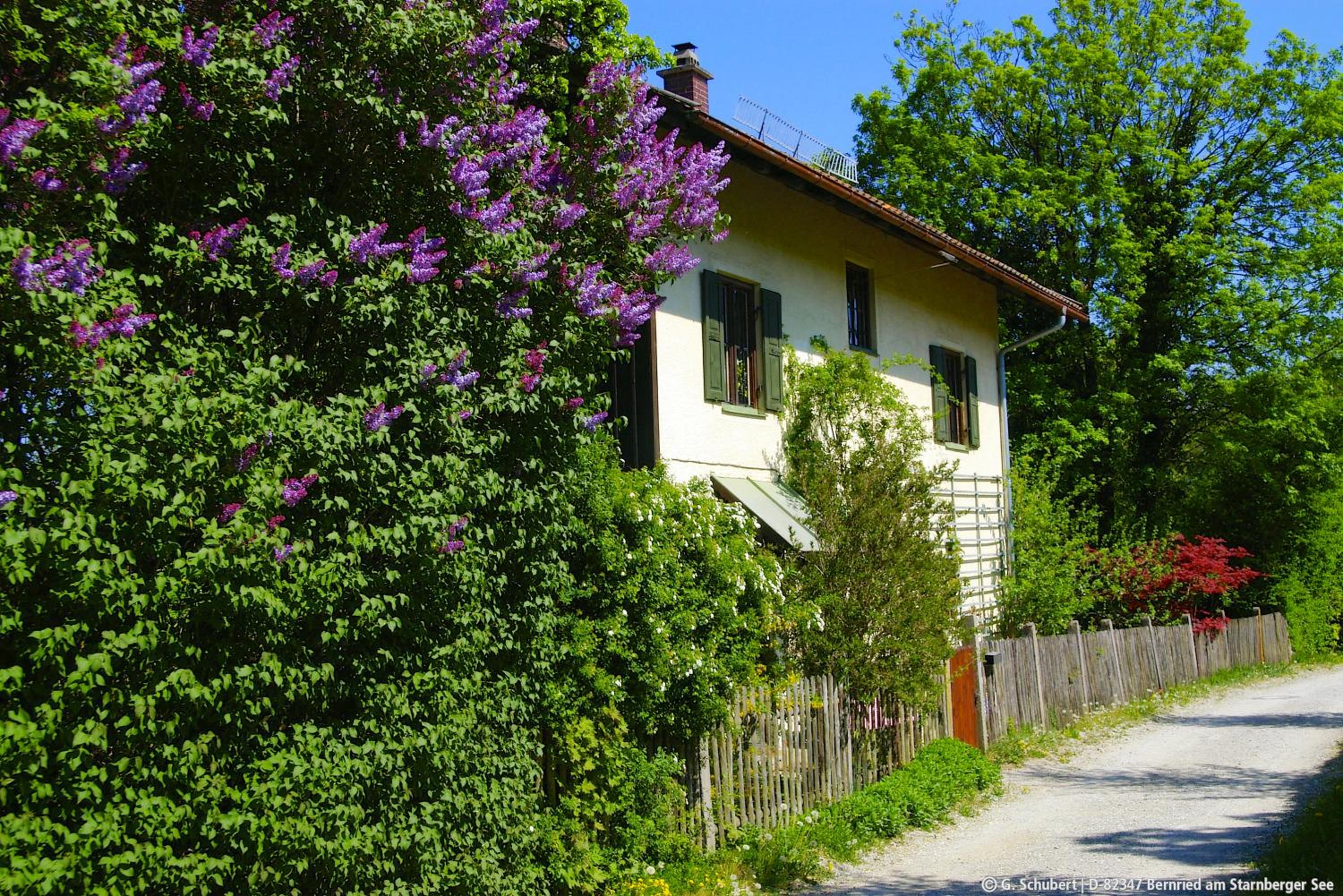 Landgasthof Drei Rosen