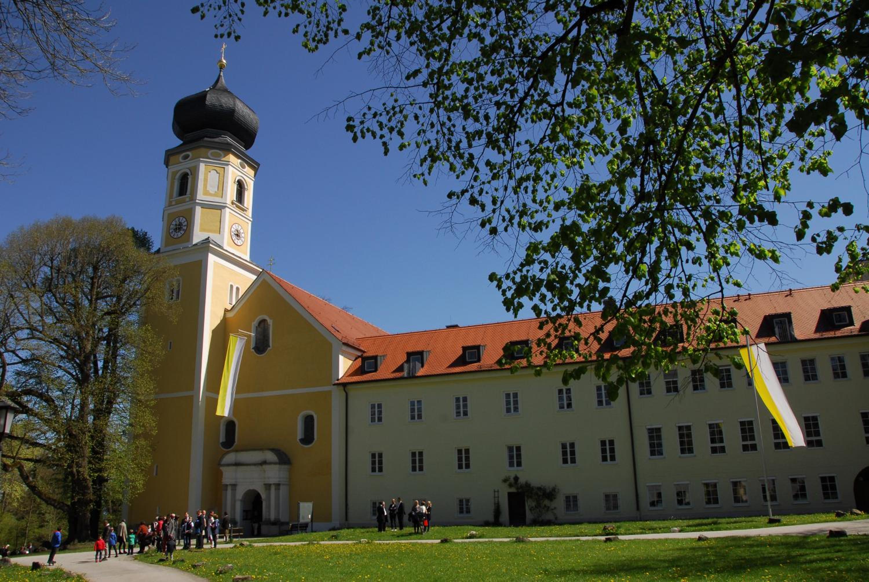 Landgasthof Drei Rosen