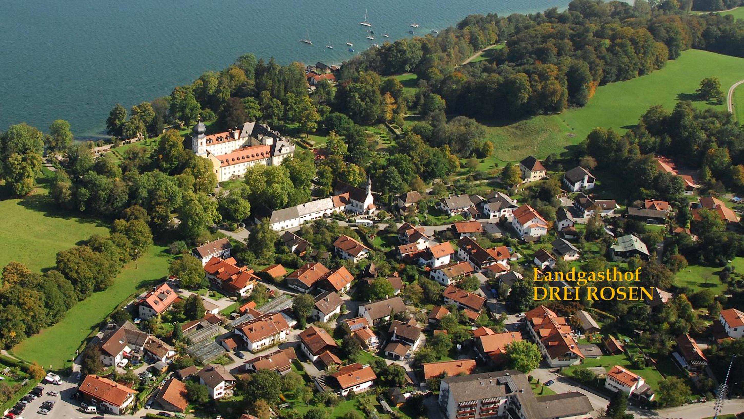 Landgasthof Drei Rosen