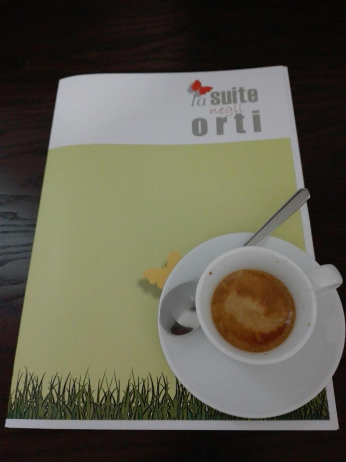 La Suite Negli Orti