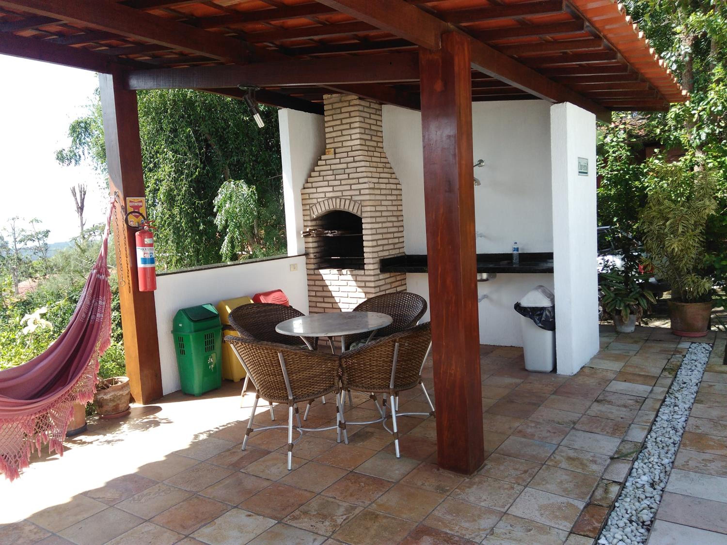 Casa Schneider