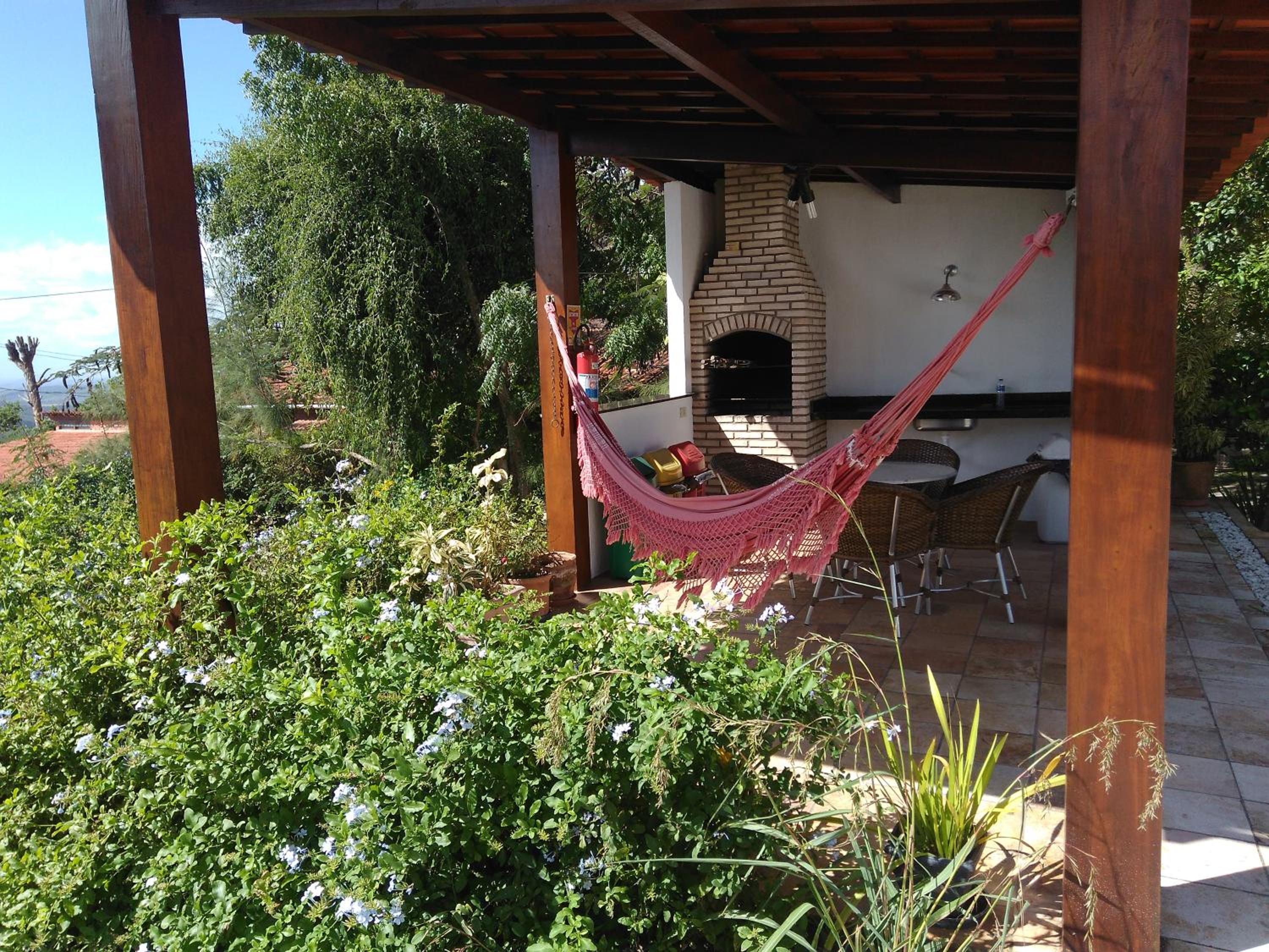 Casa Schneider