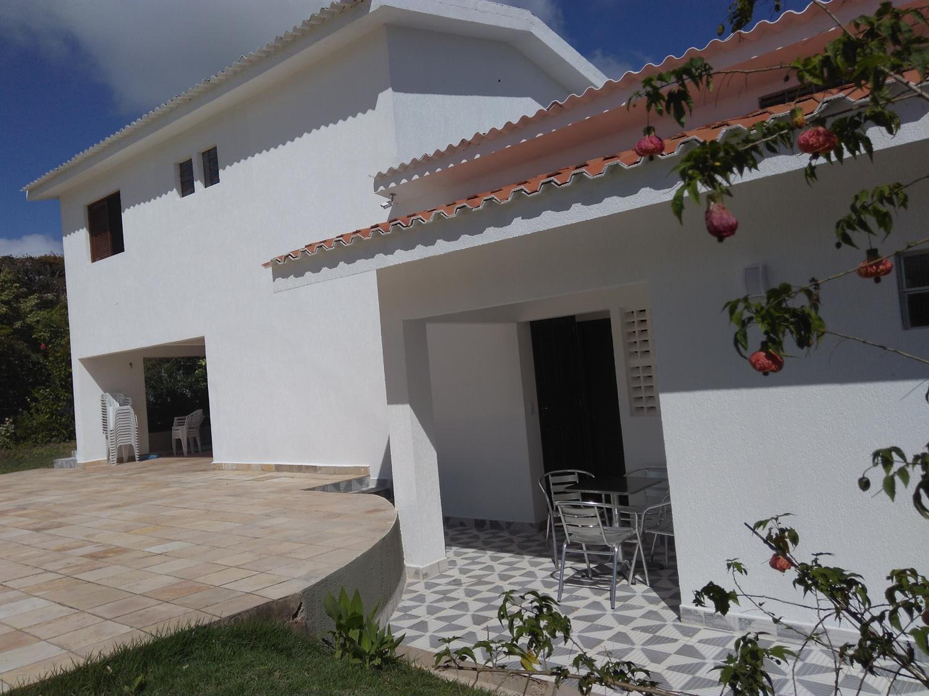 Casa Schneider
