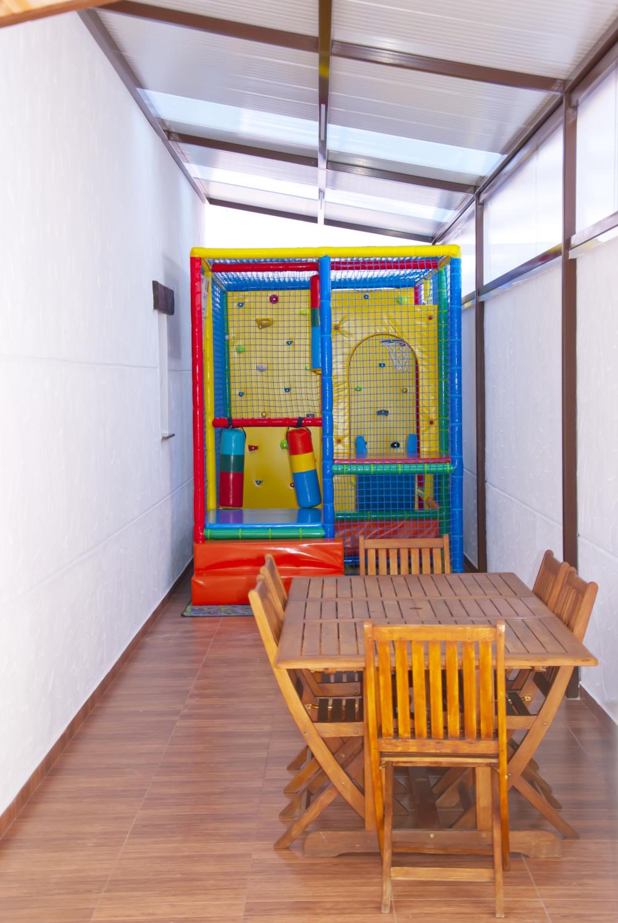 Casa Rural El Pajar de Puchero