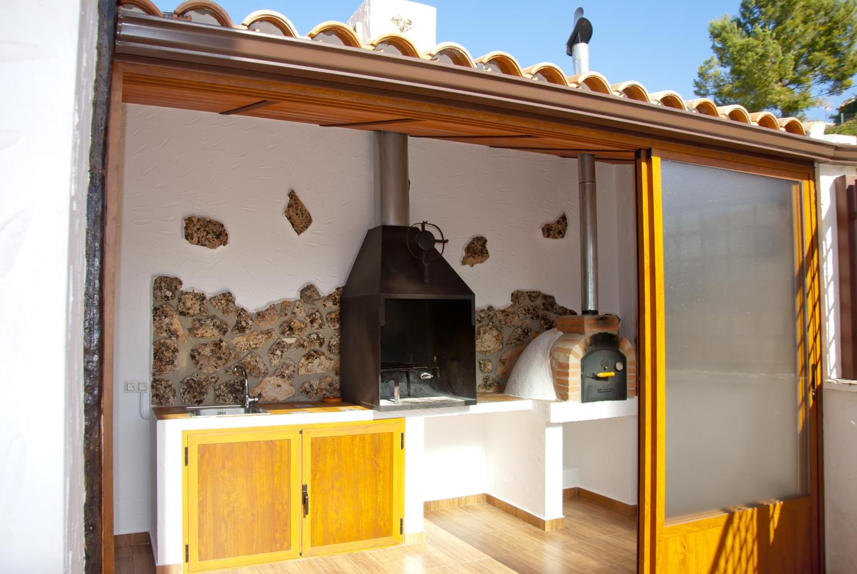 Casa Rural El Pajar de Puchero