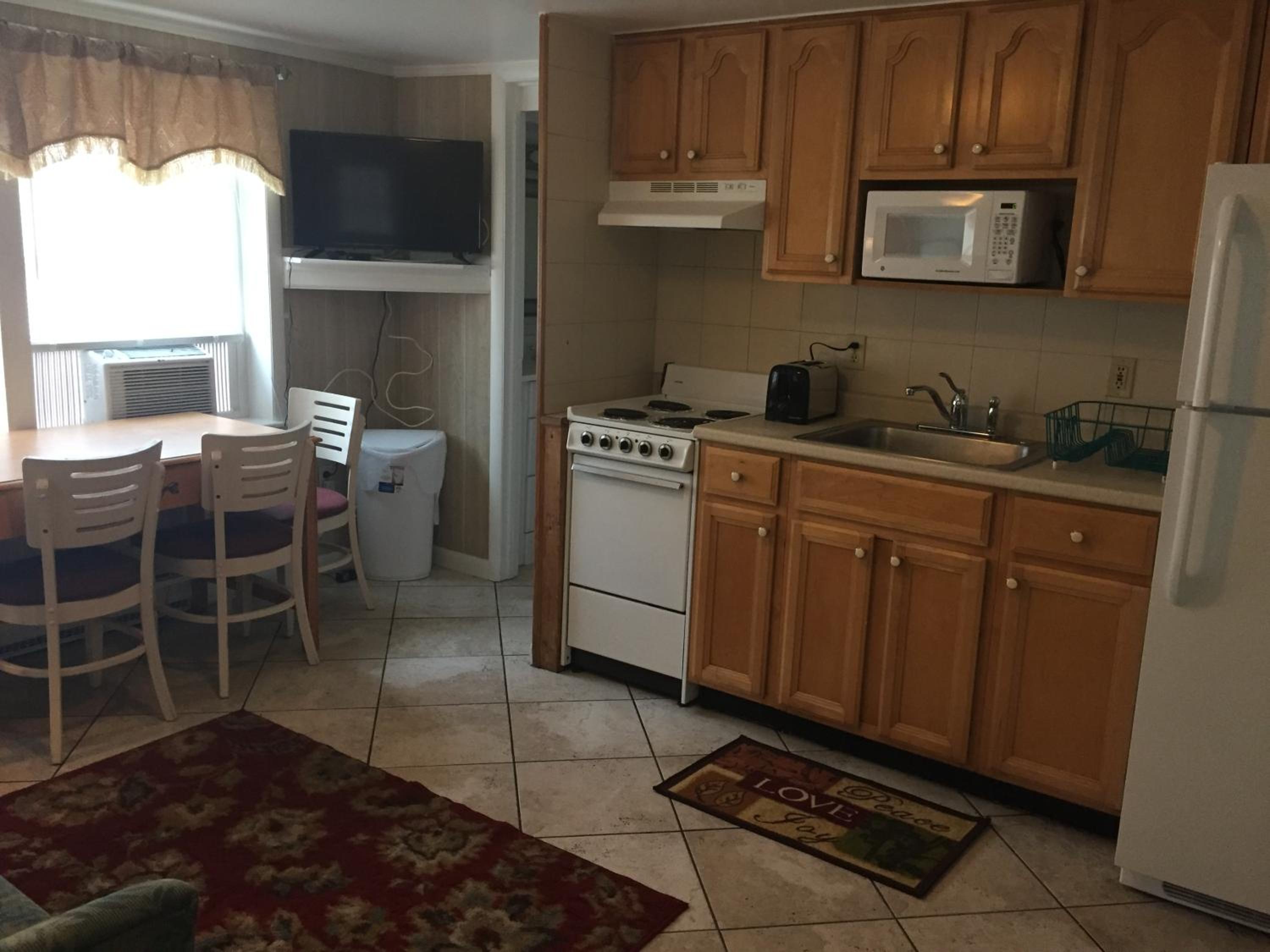 Boardwalk Terrace Apartments