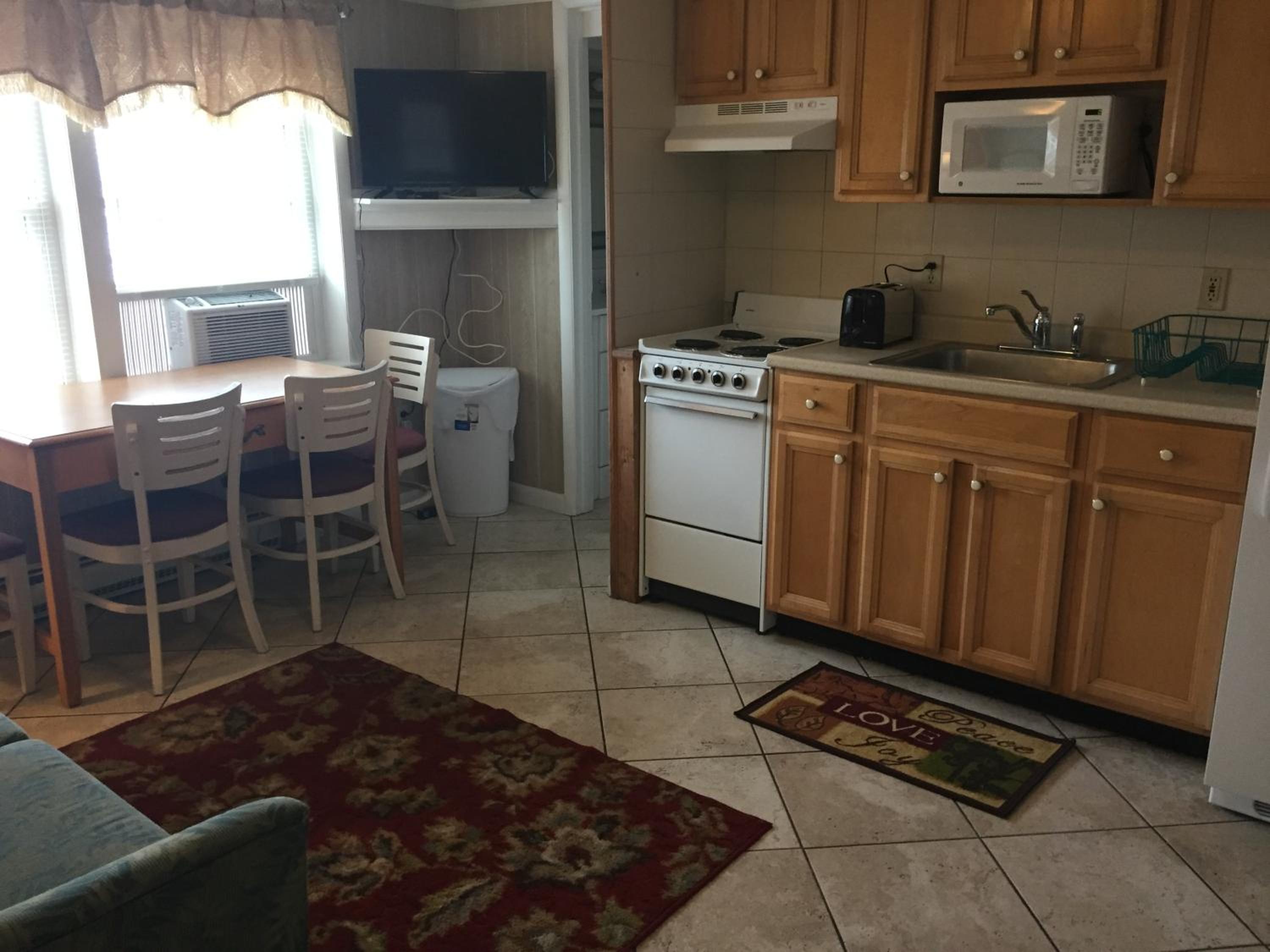 Boardwalk Terrace Apartments