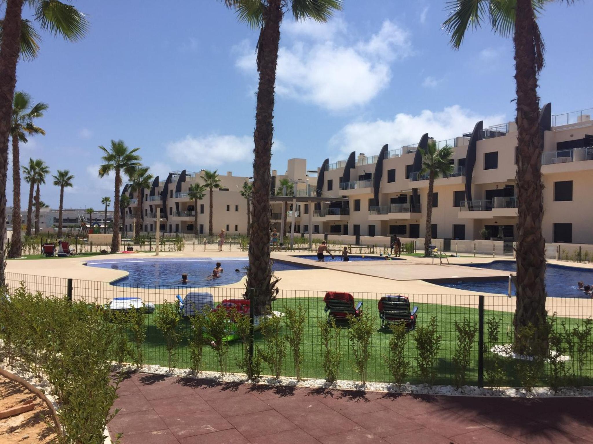 Playa Elisa Bay view 5