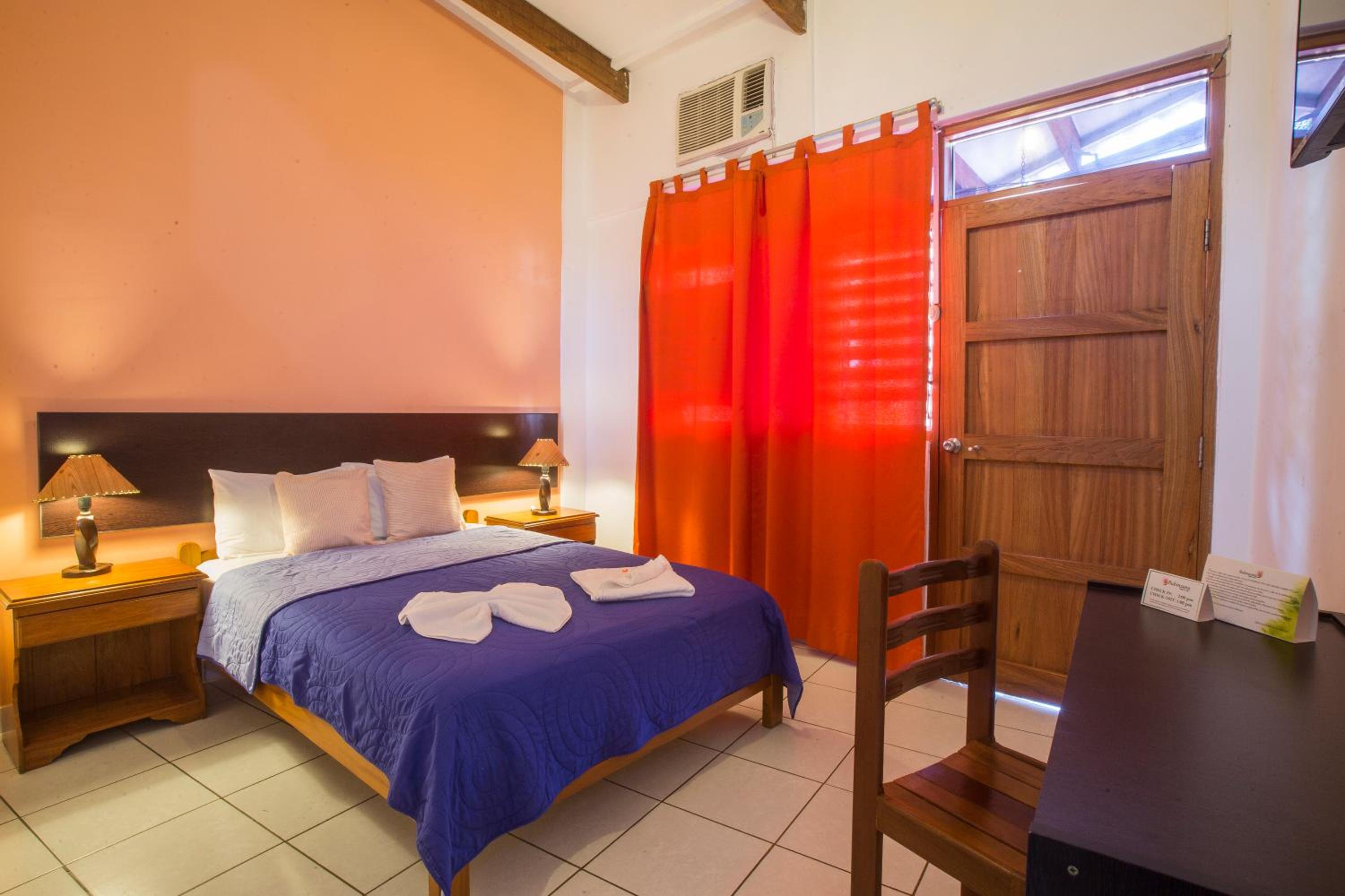 Bubinzana Magical Lodge