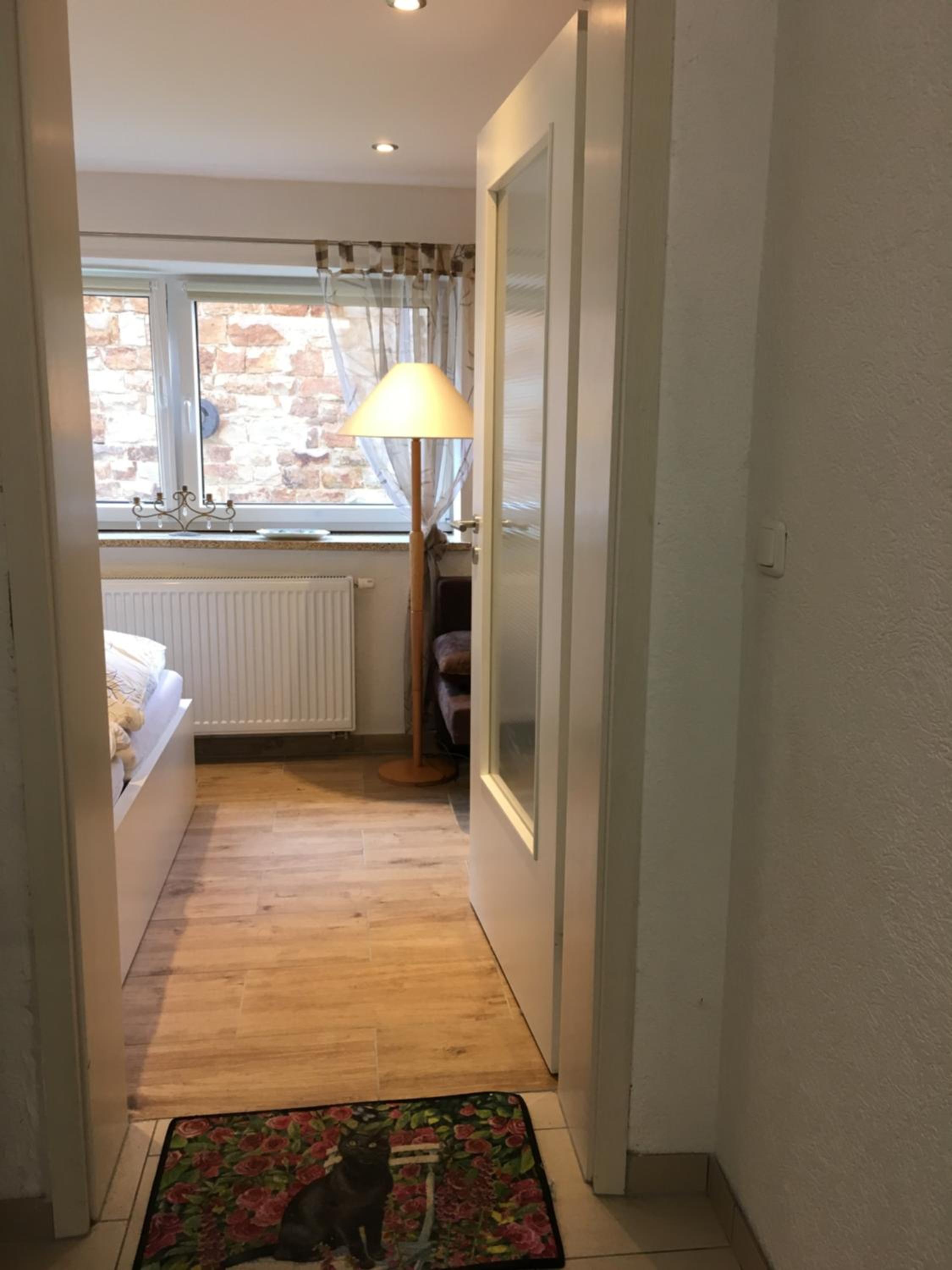 Ferienwohnung auf dem Resthof