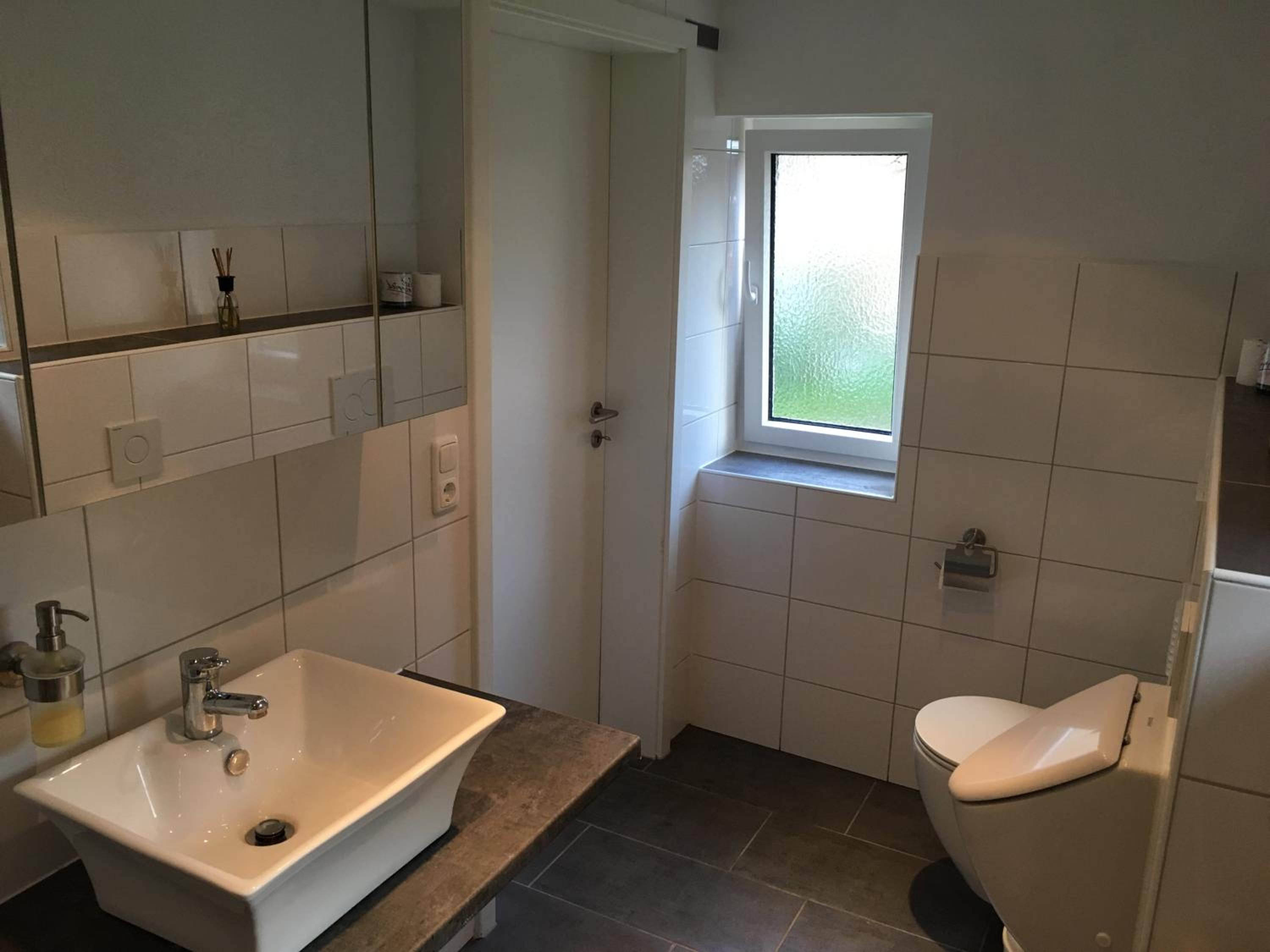 Ferienwohnung auf dem Resthof