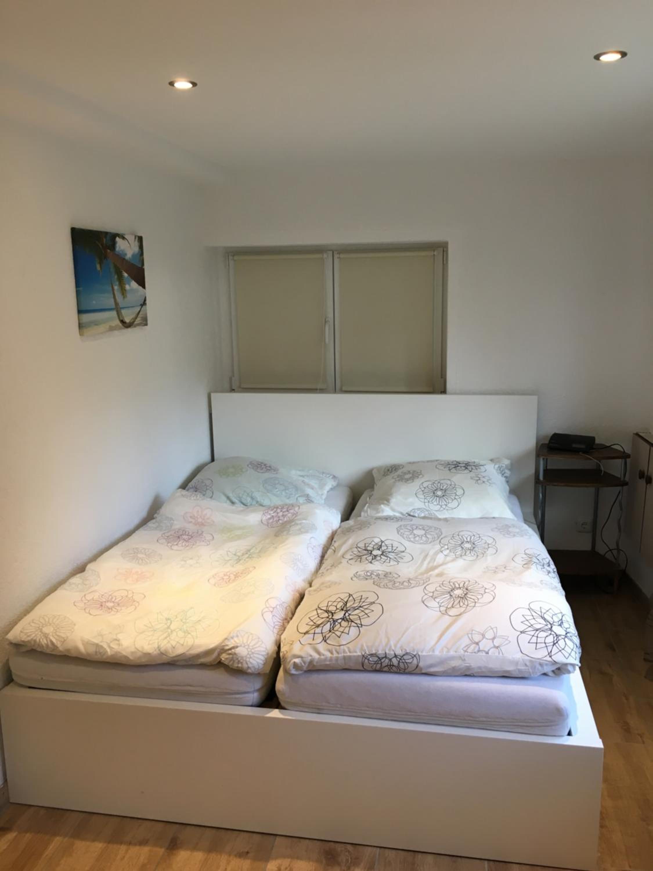 Ferienwohnung auf dem Resthof