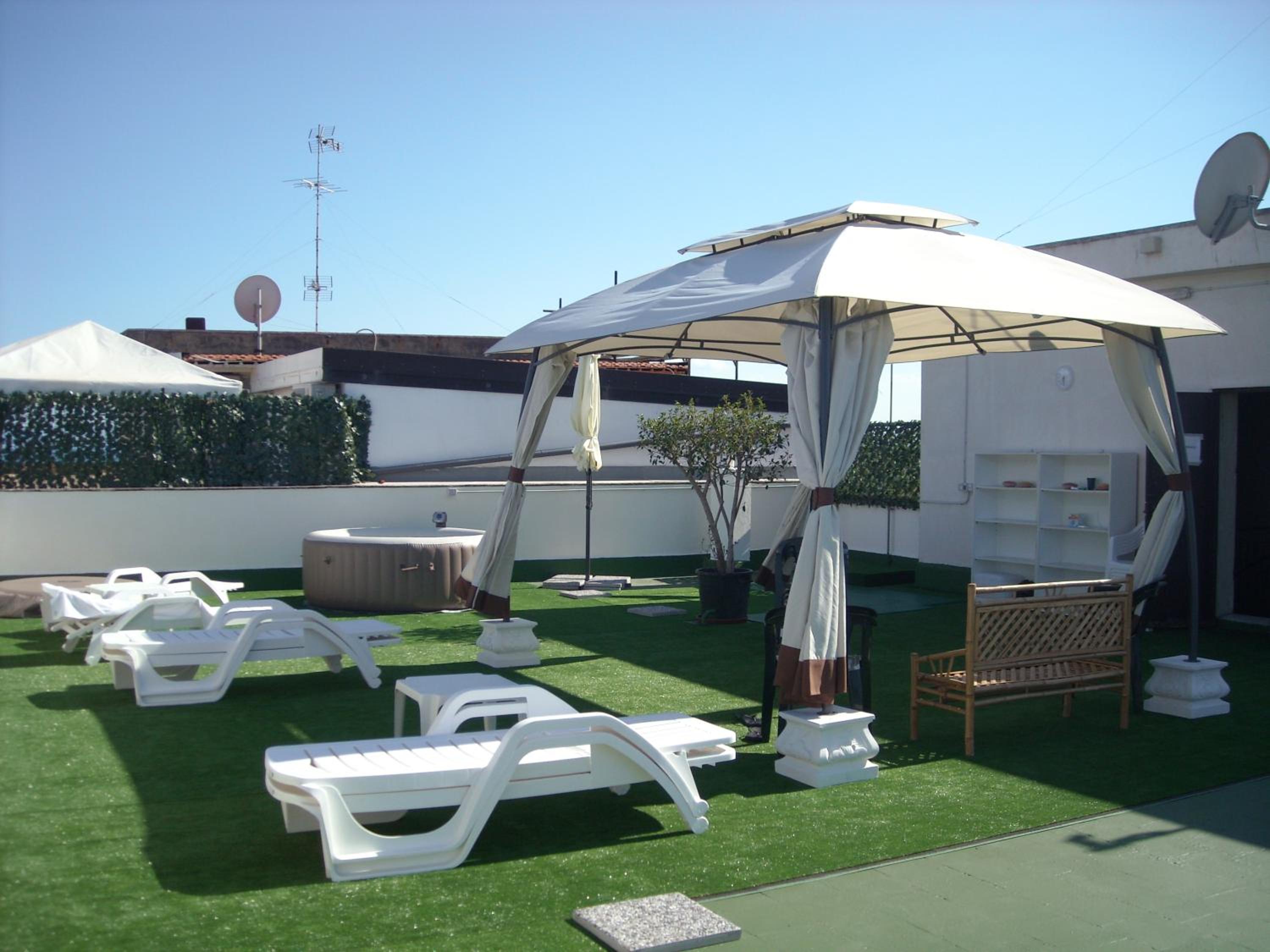 roof