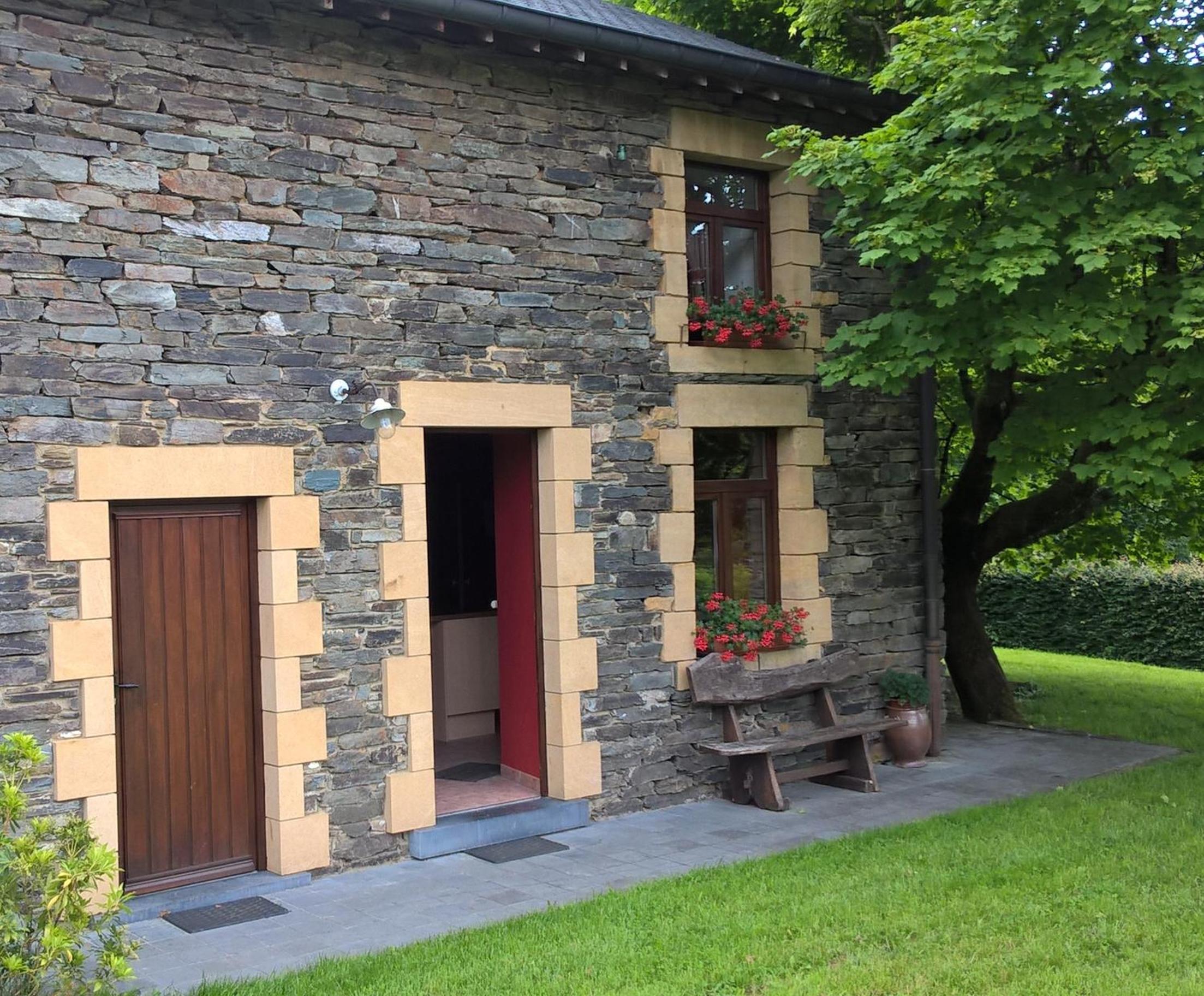 La Maison des Marguerites