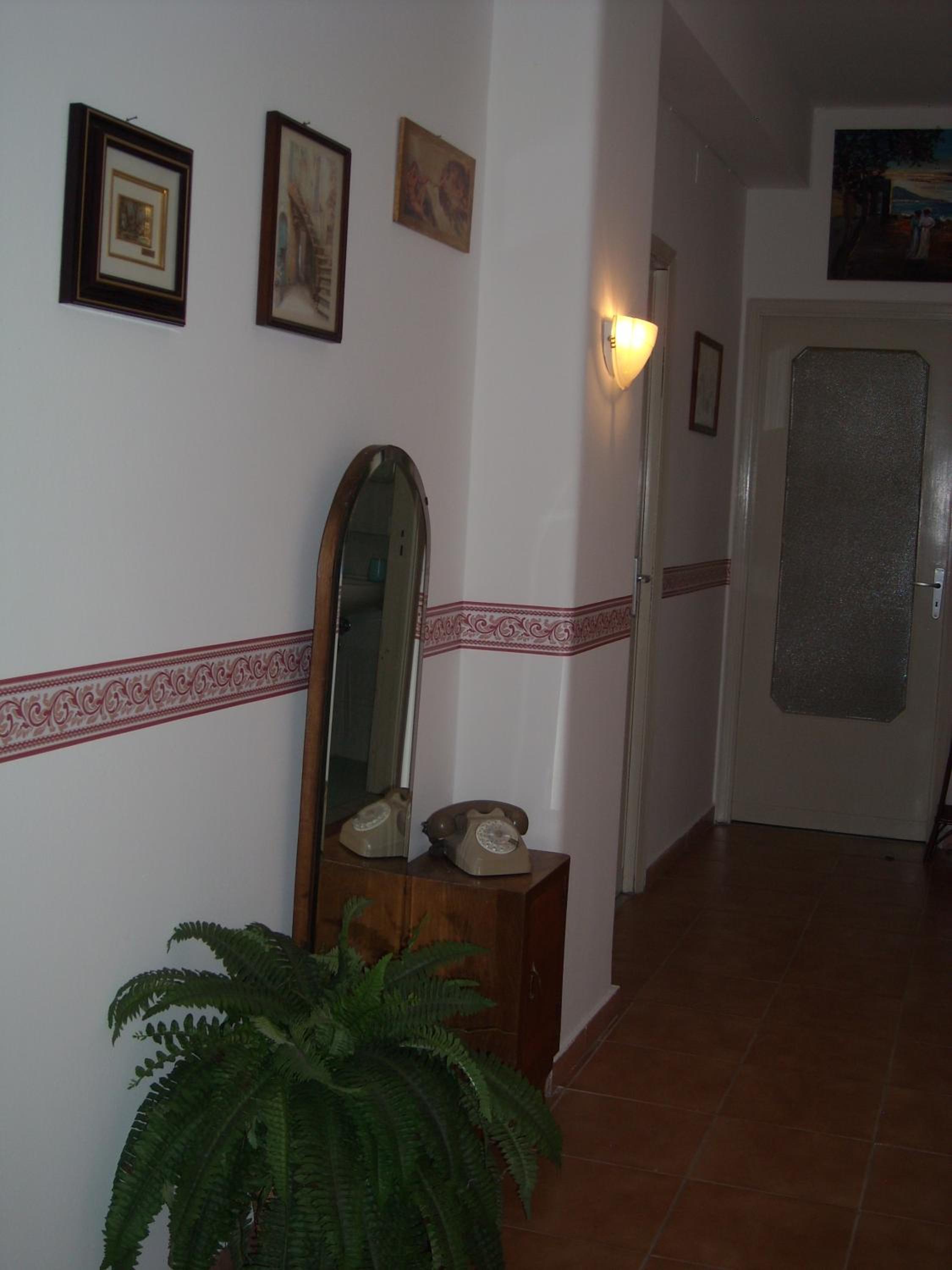 Giovannixxlll B&B view 4