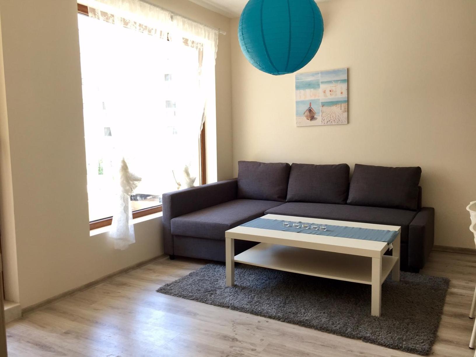 PSB Apartments in South Bay Varna