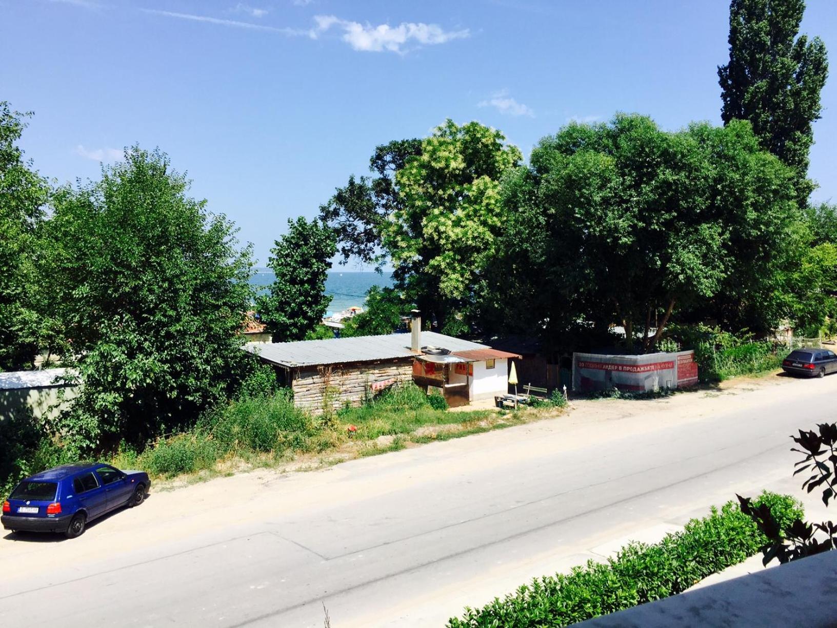 PSB Apartments in South Bay Varna