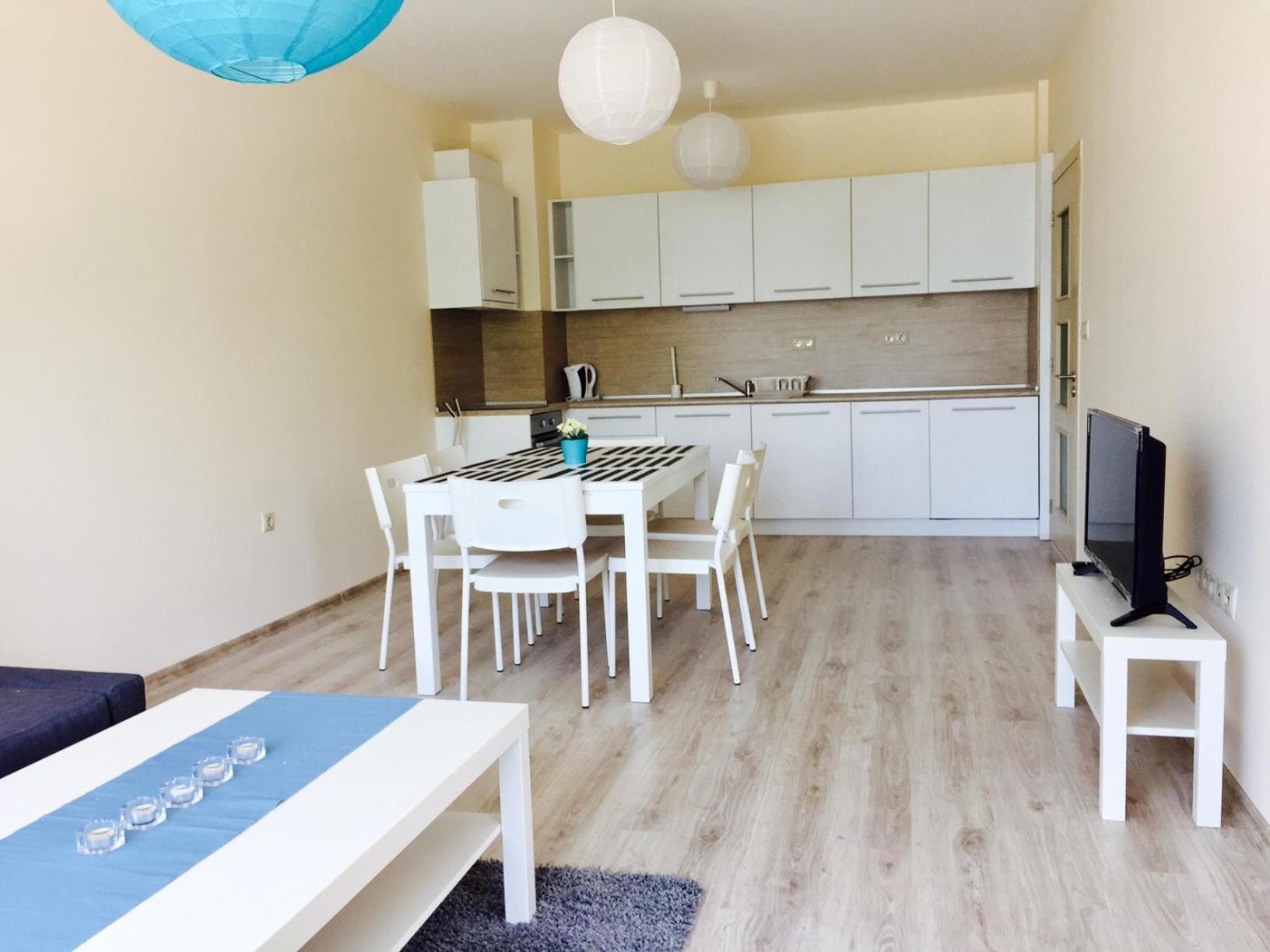 PSB Apartments in South Bay Varna
