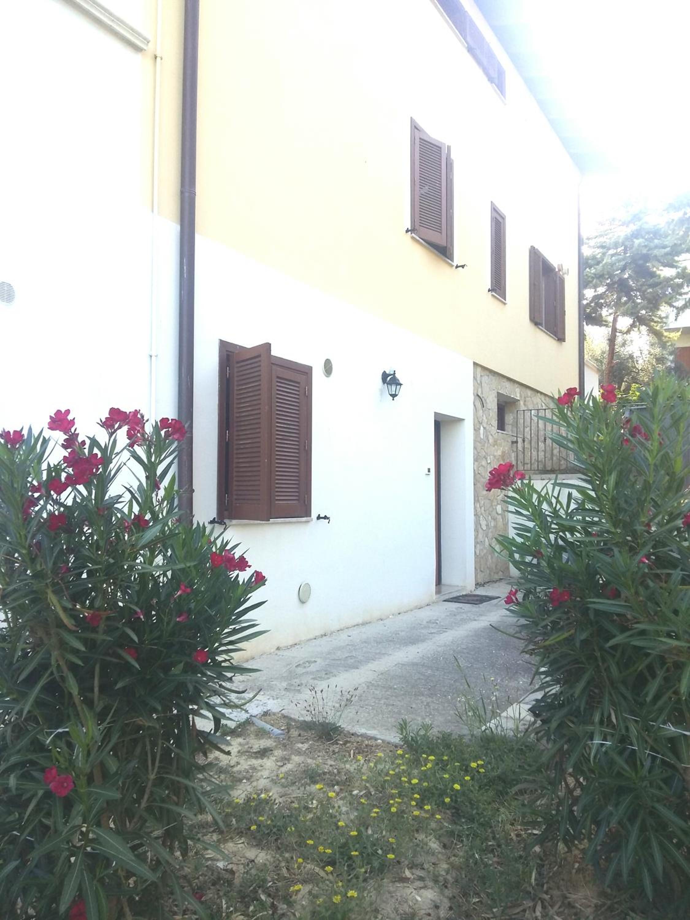 Villa Andrea B&B view 5