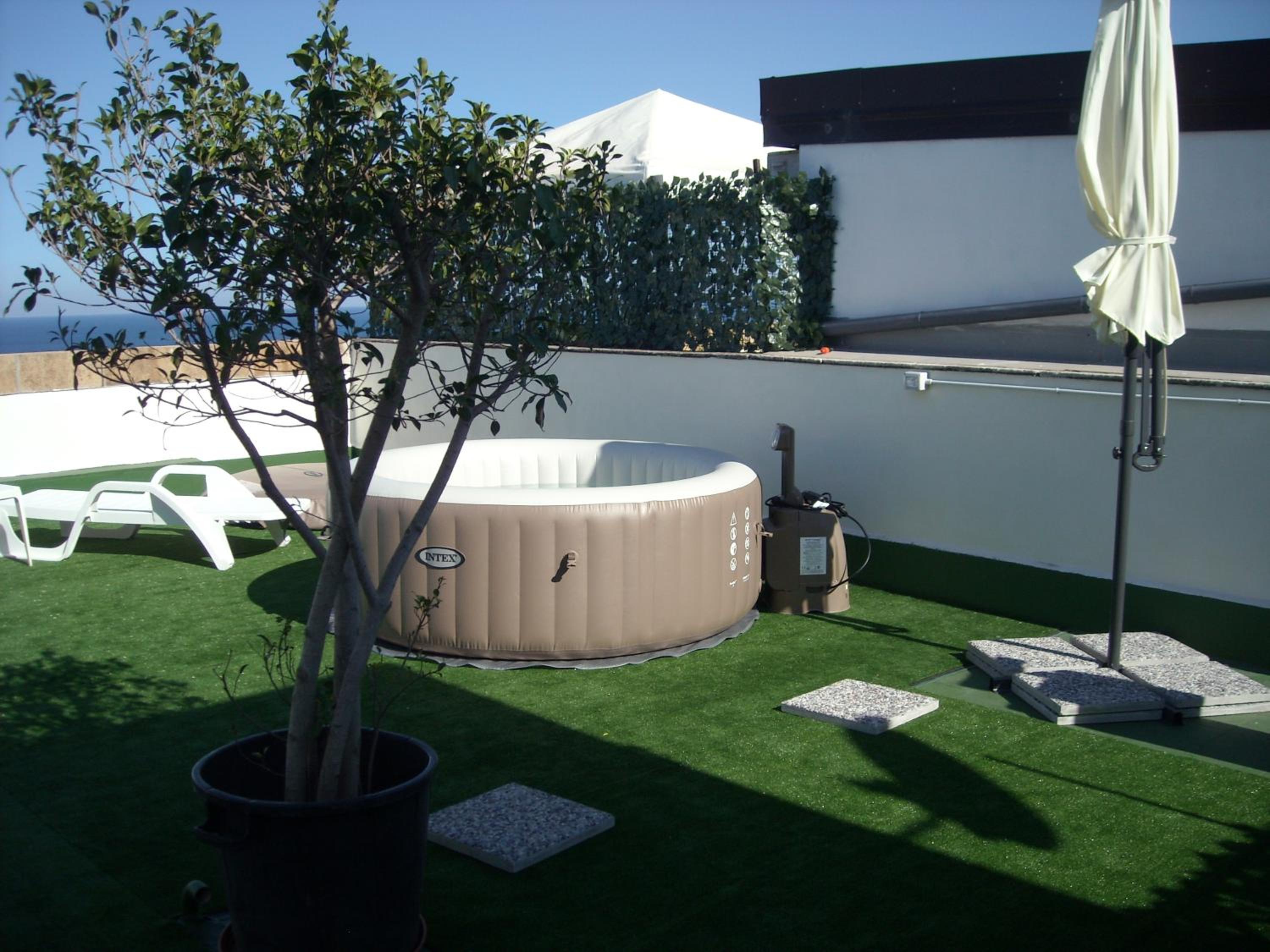 roof