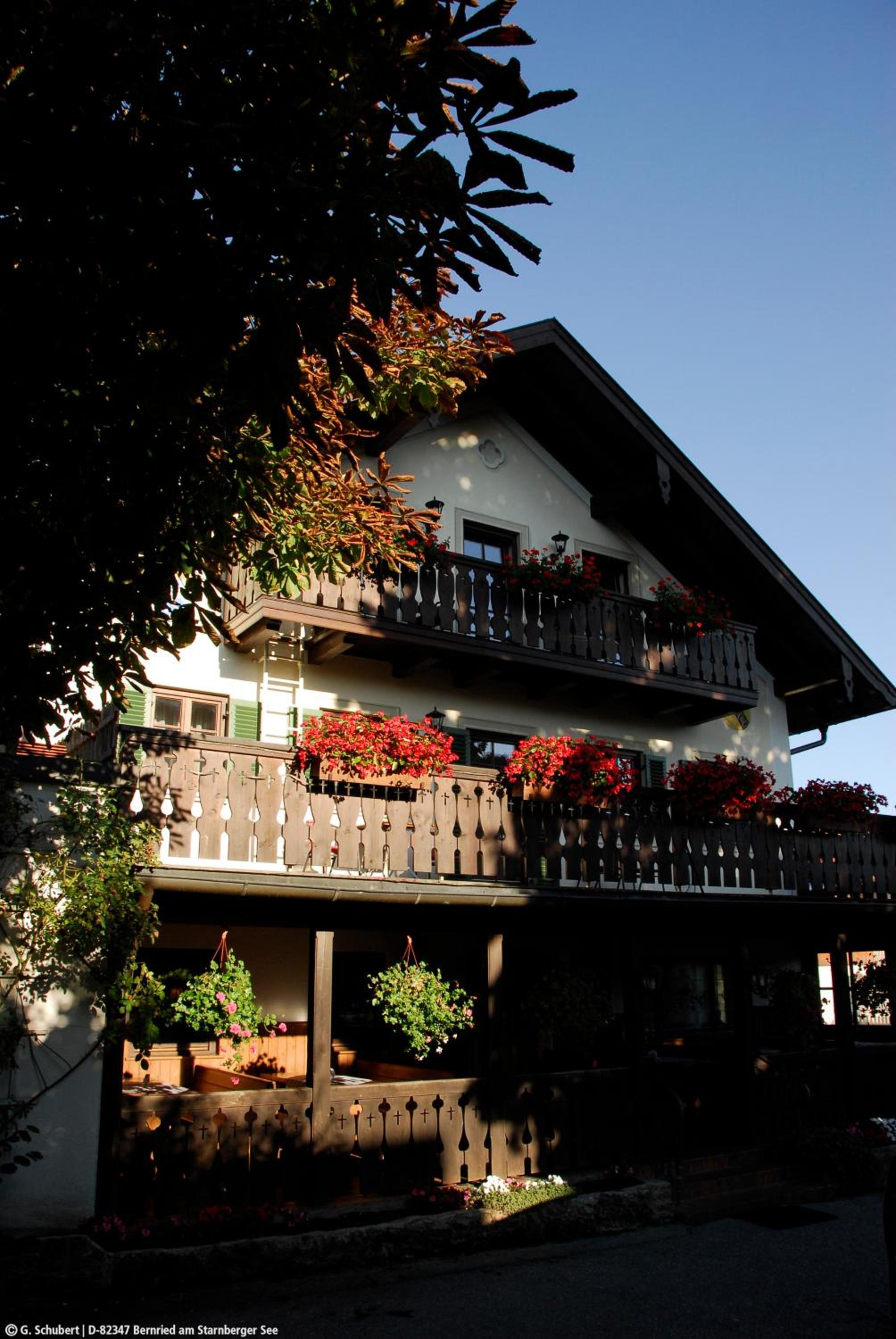 Landgasthof Drei Rosen