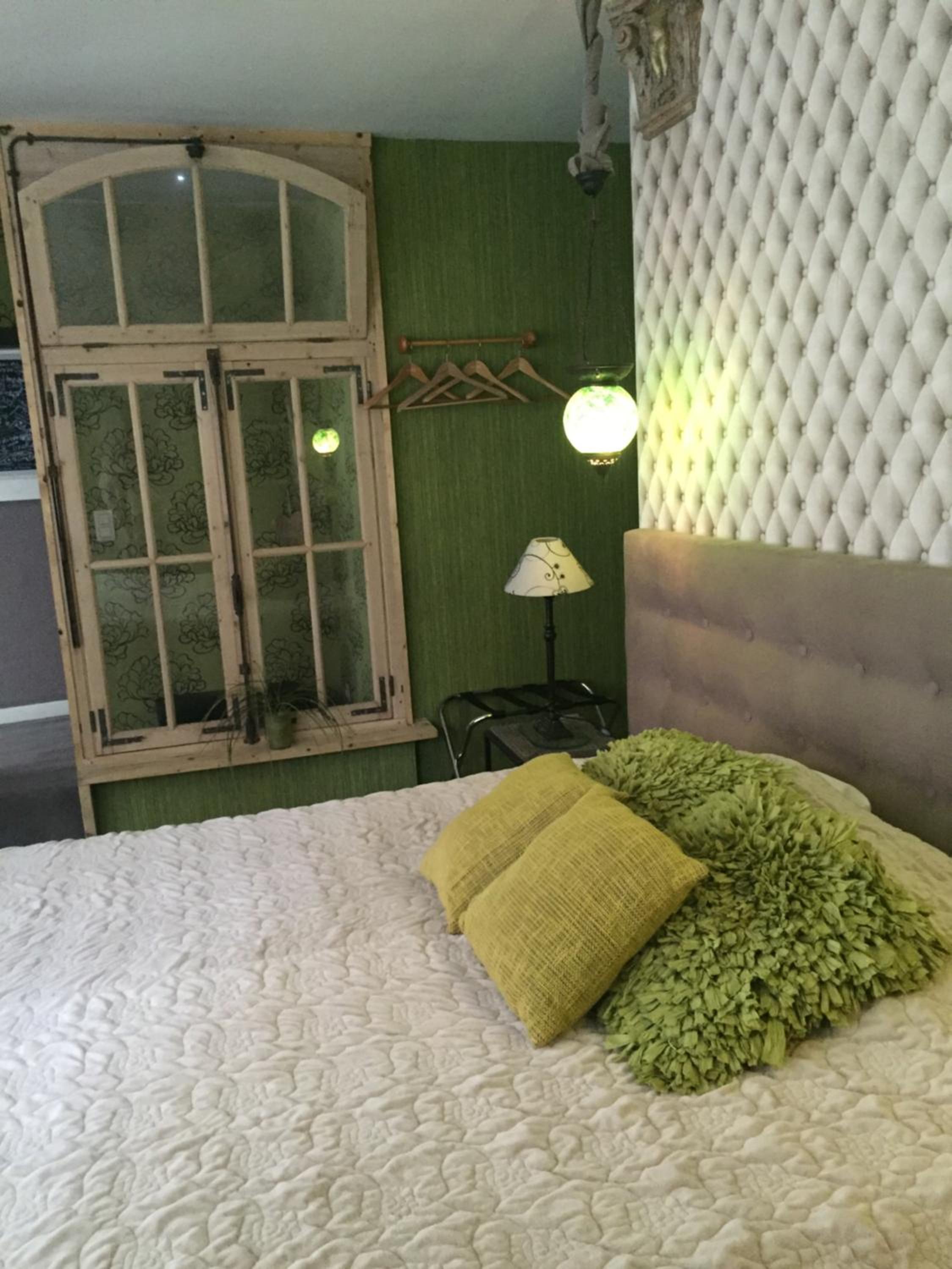 B&B Con Ampère
