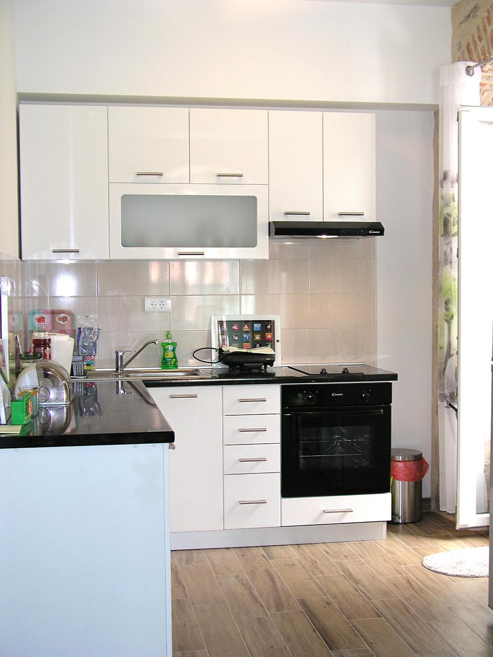 Apartmani KLARA i GRACIA view 4