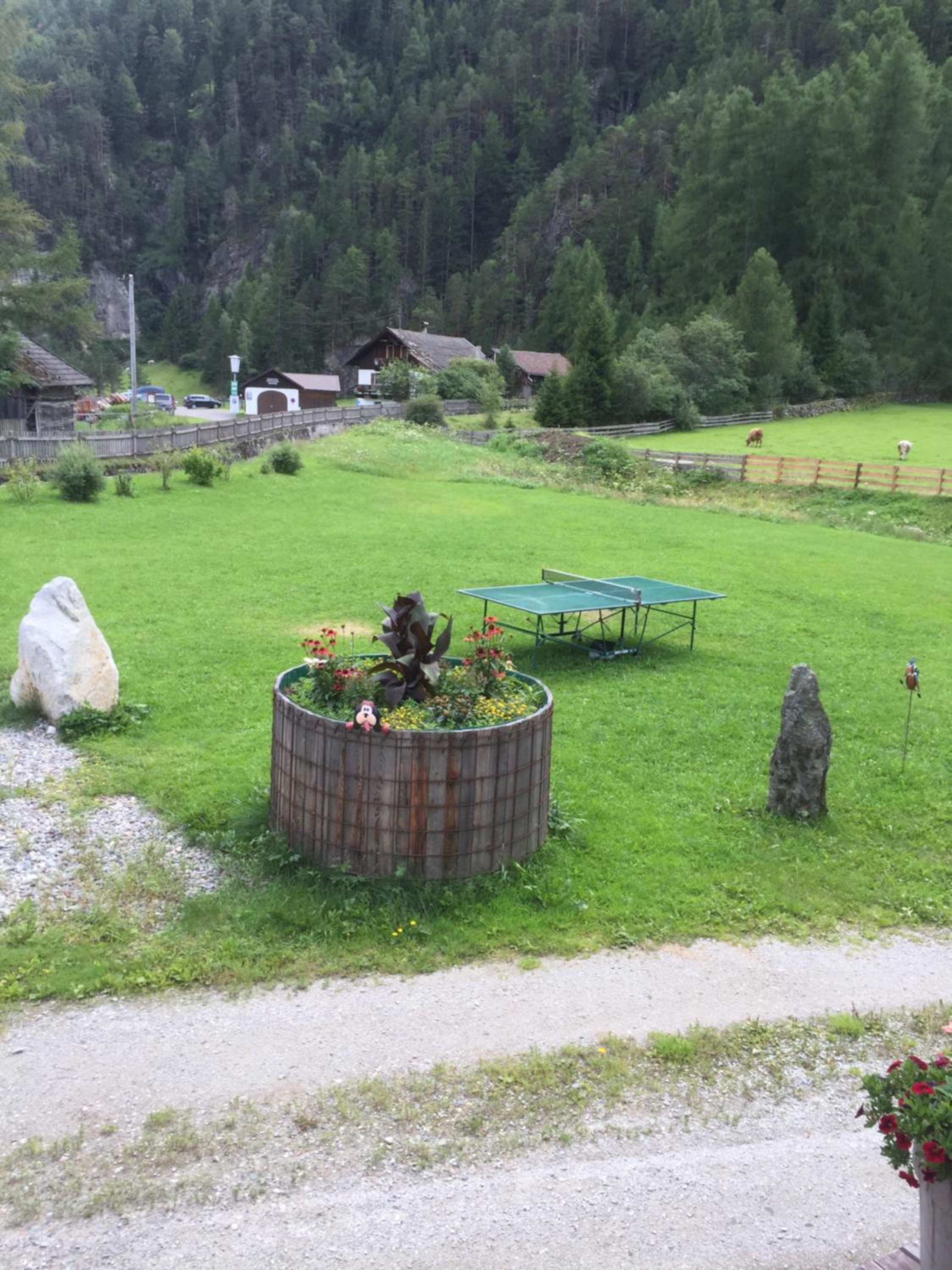 Haus Frieda
