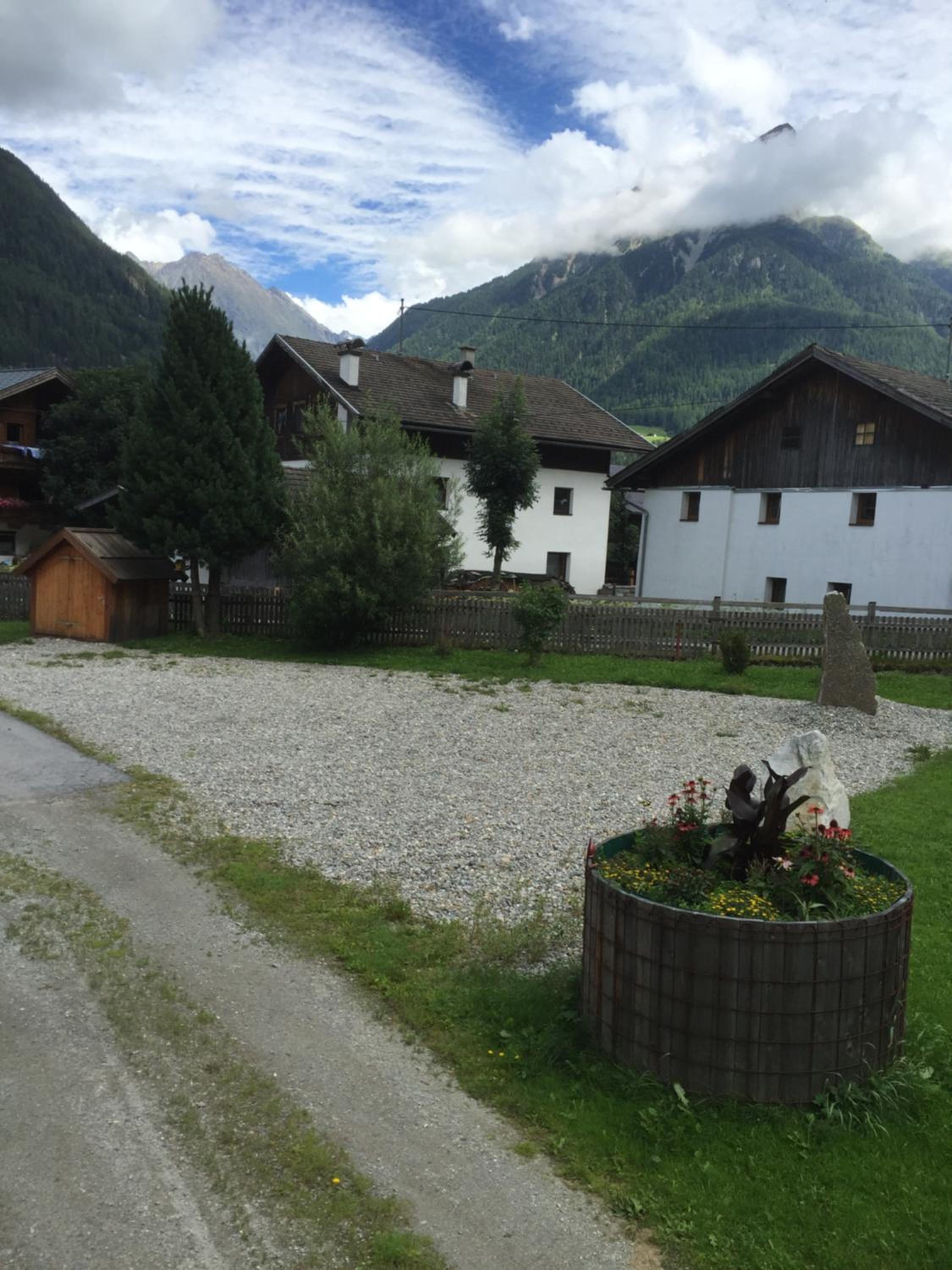Haus Frieda