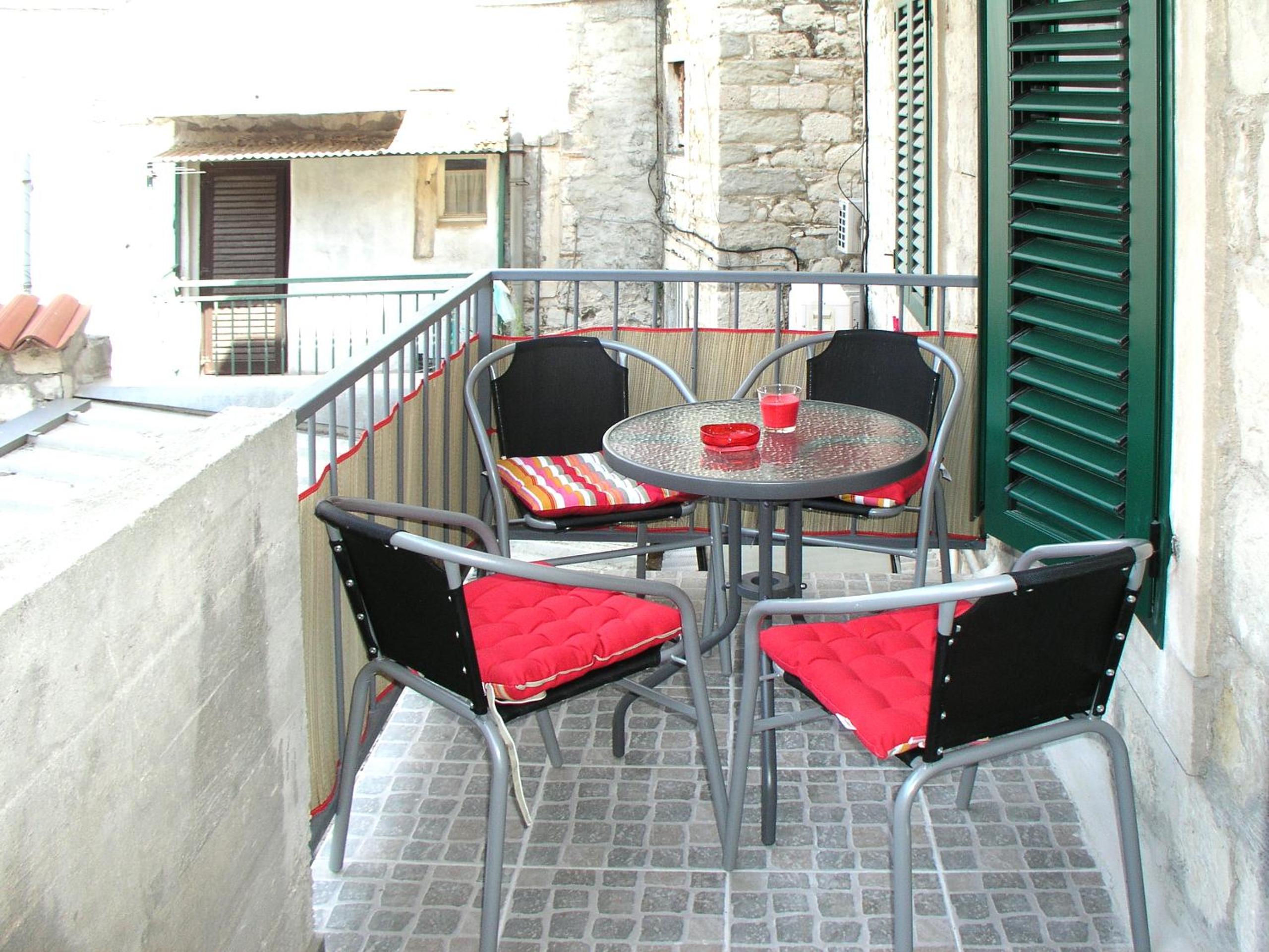 Apartmani KLARA i GRACIA view 2