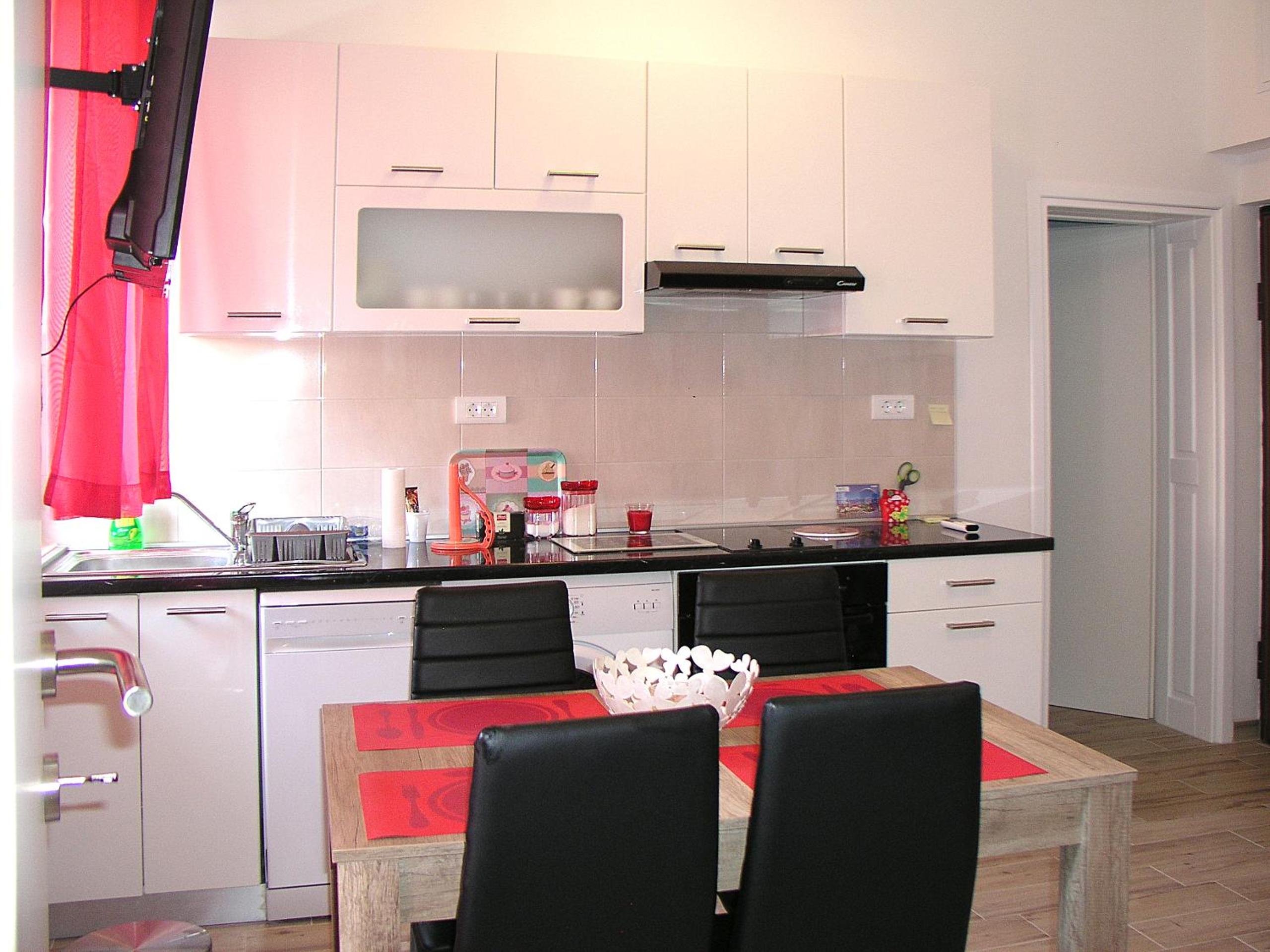 Apartmani KLARA i GRACIA view 3