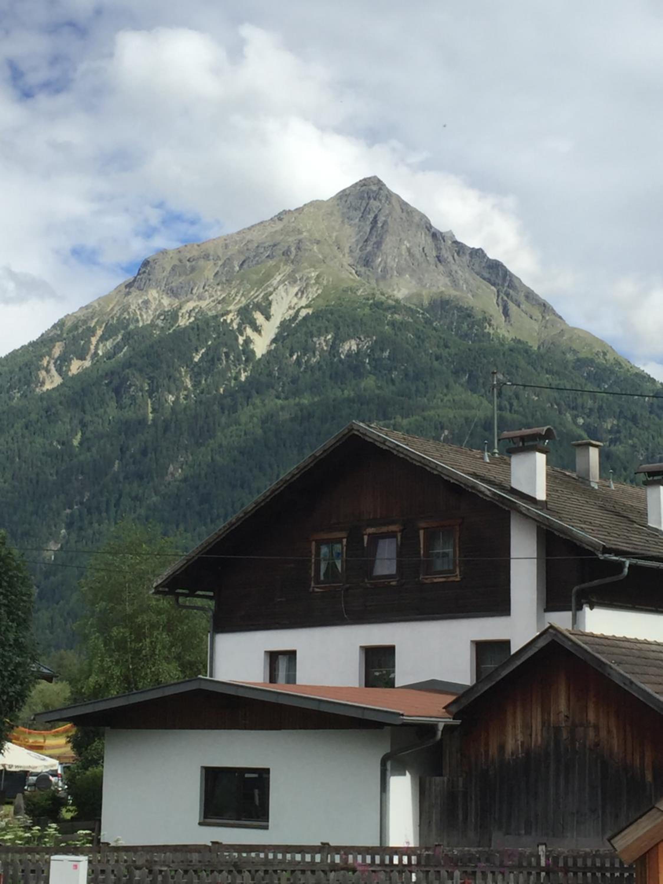 Haus Frieda