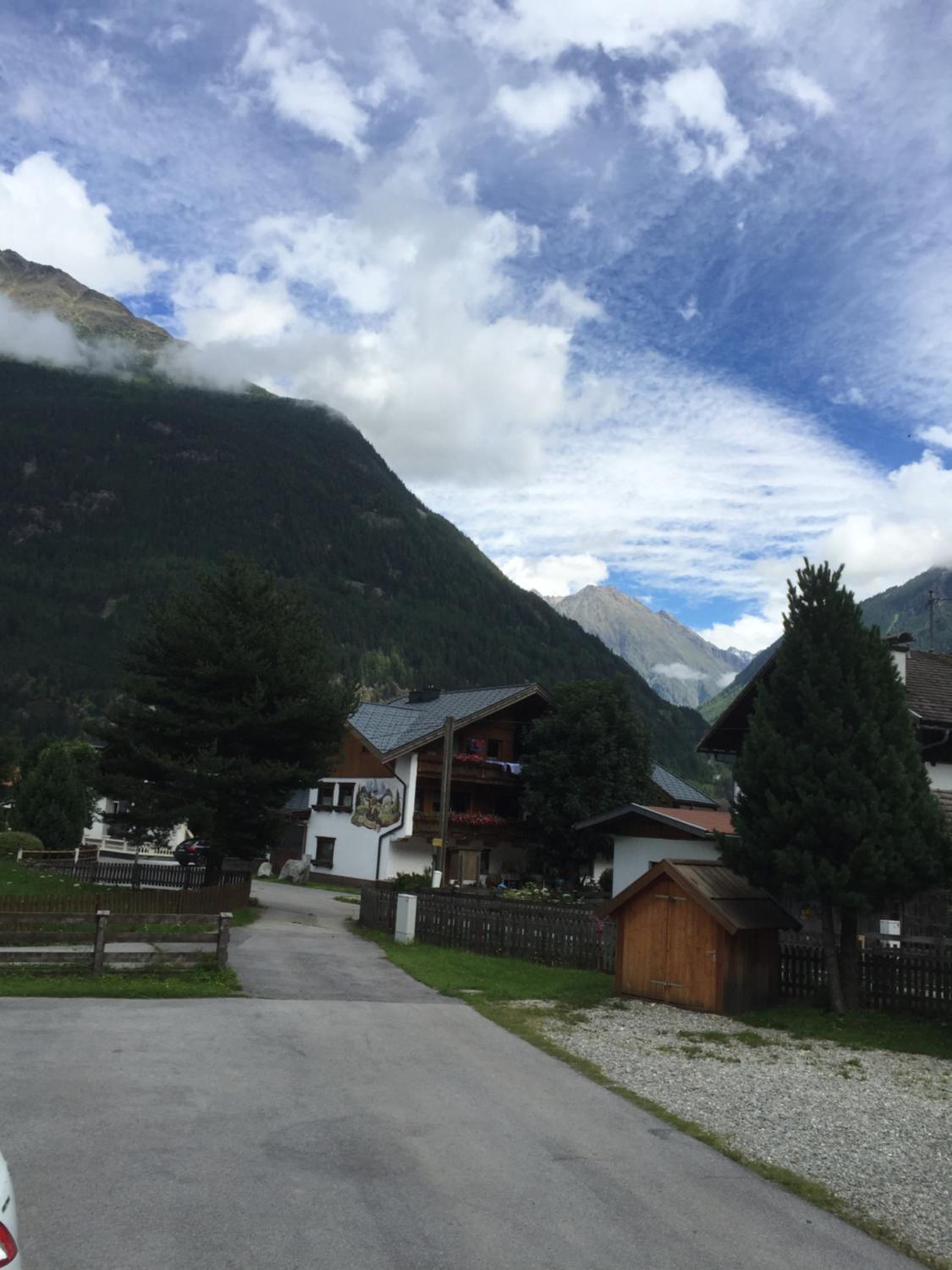 Haus Frieda