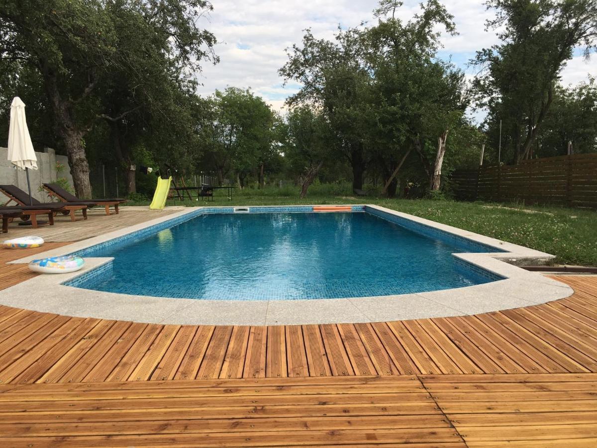 Hotel Pensiunea Groza - Image 1