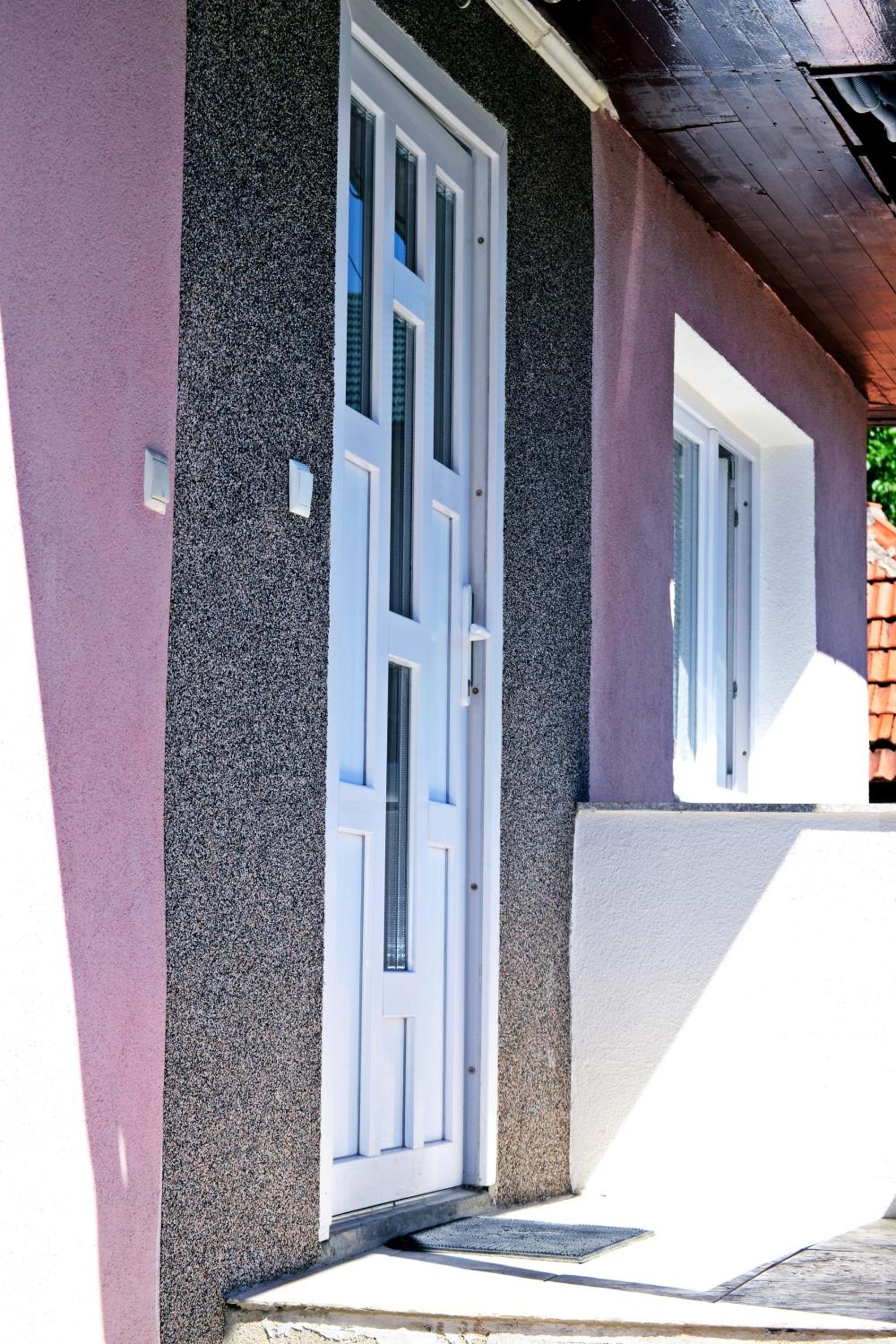 Apartmani Balibeg